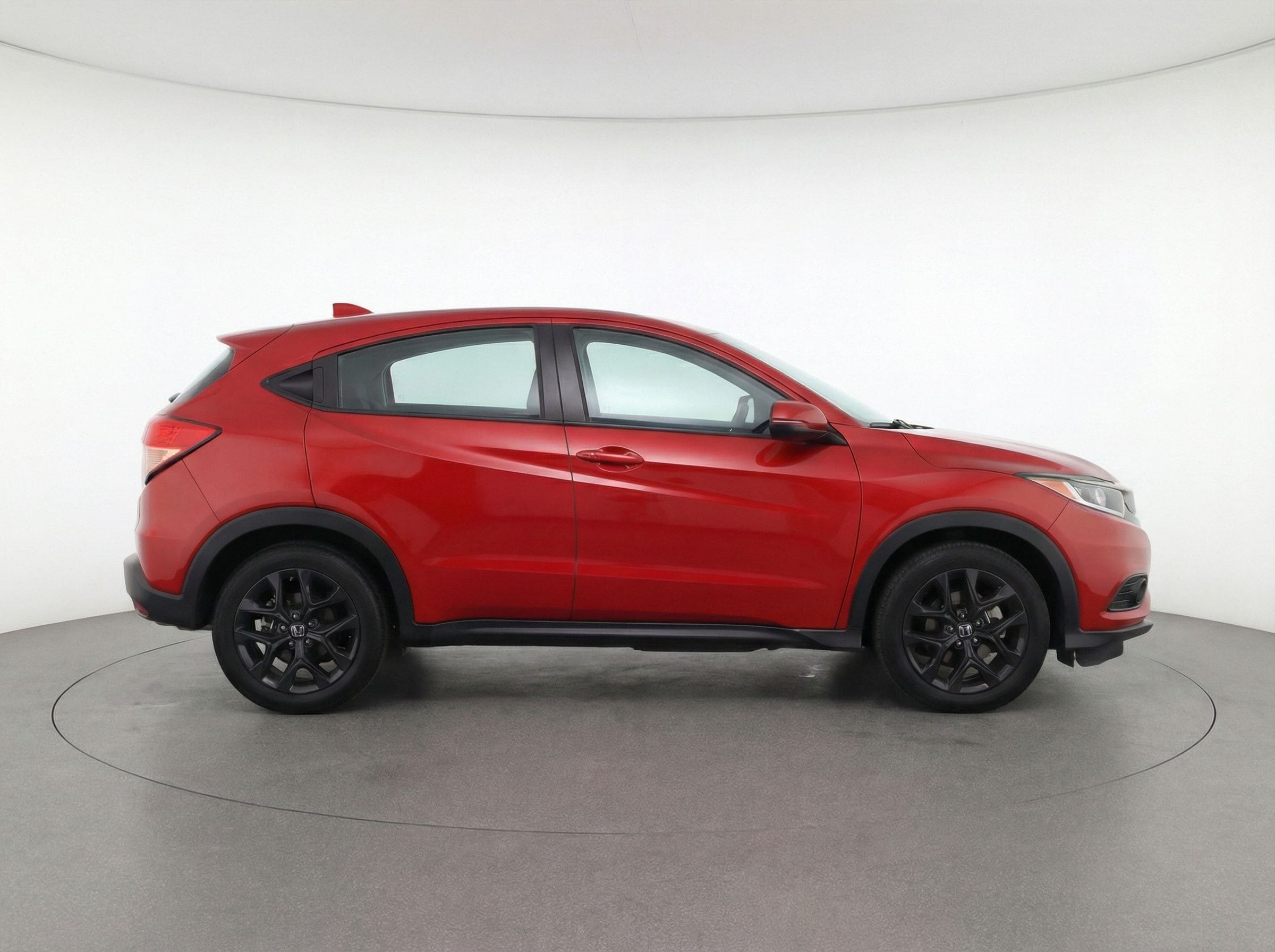 Thumbnail: 2025 Honda HR-V - 8