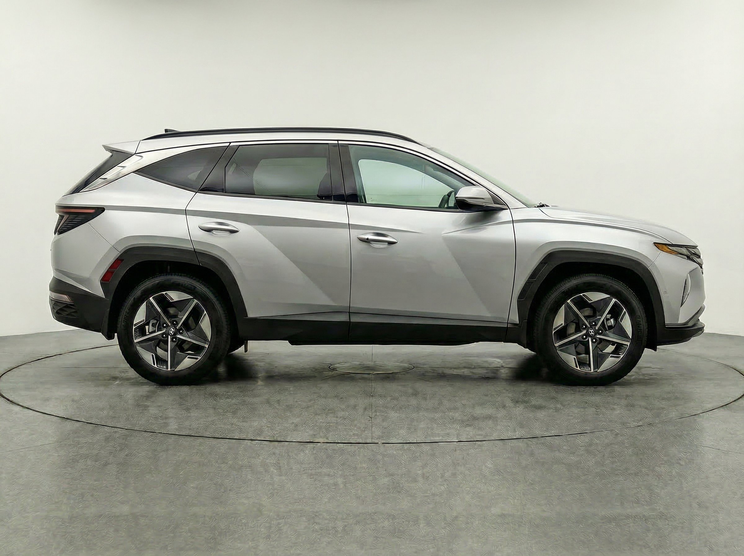 Thumbnail: 2026 Hyundai Tucson - 11