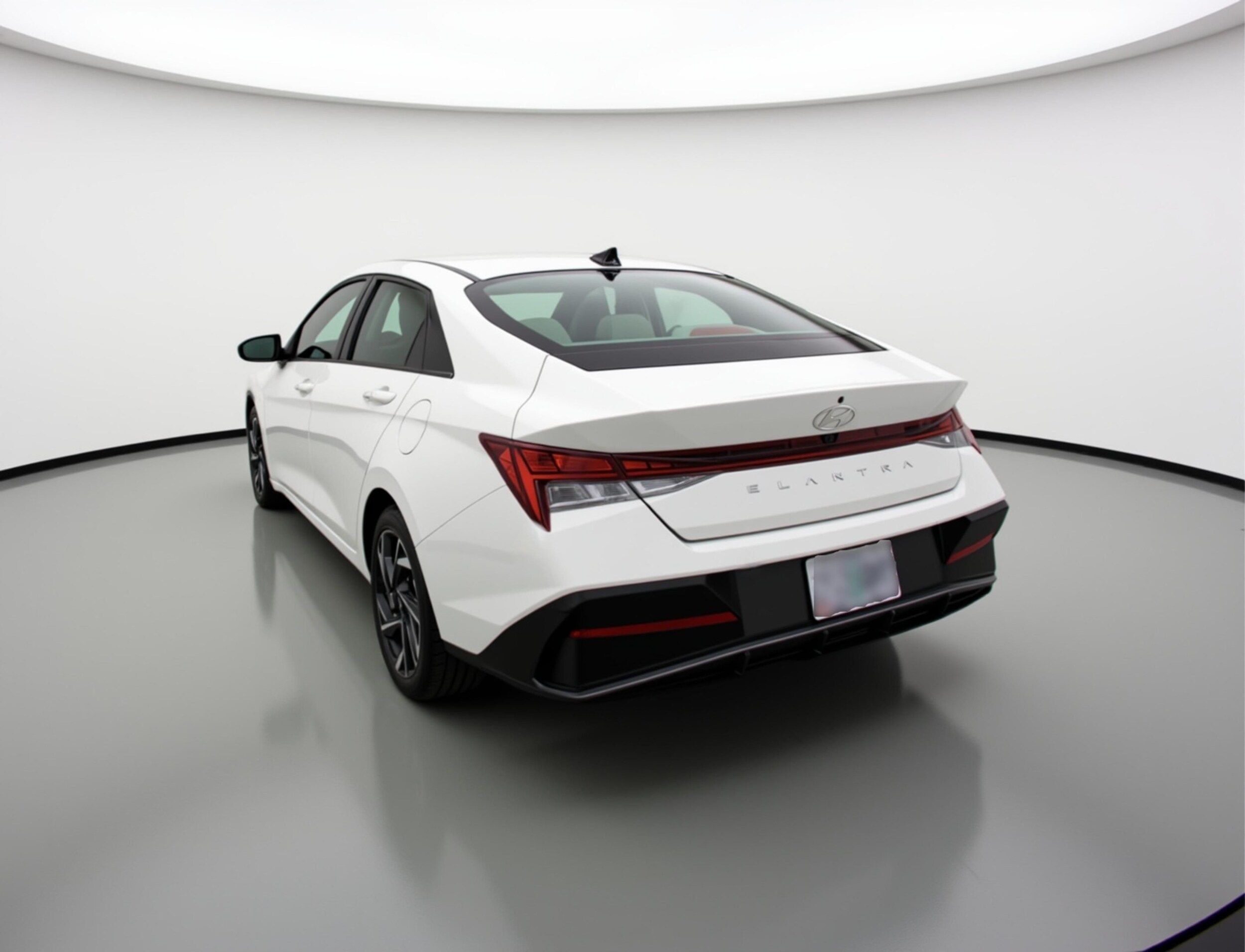 Thumbnail: 2025 Hyundai Elantra - 5