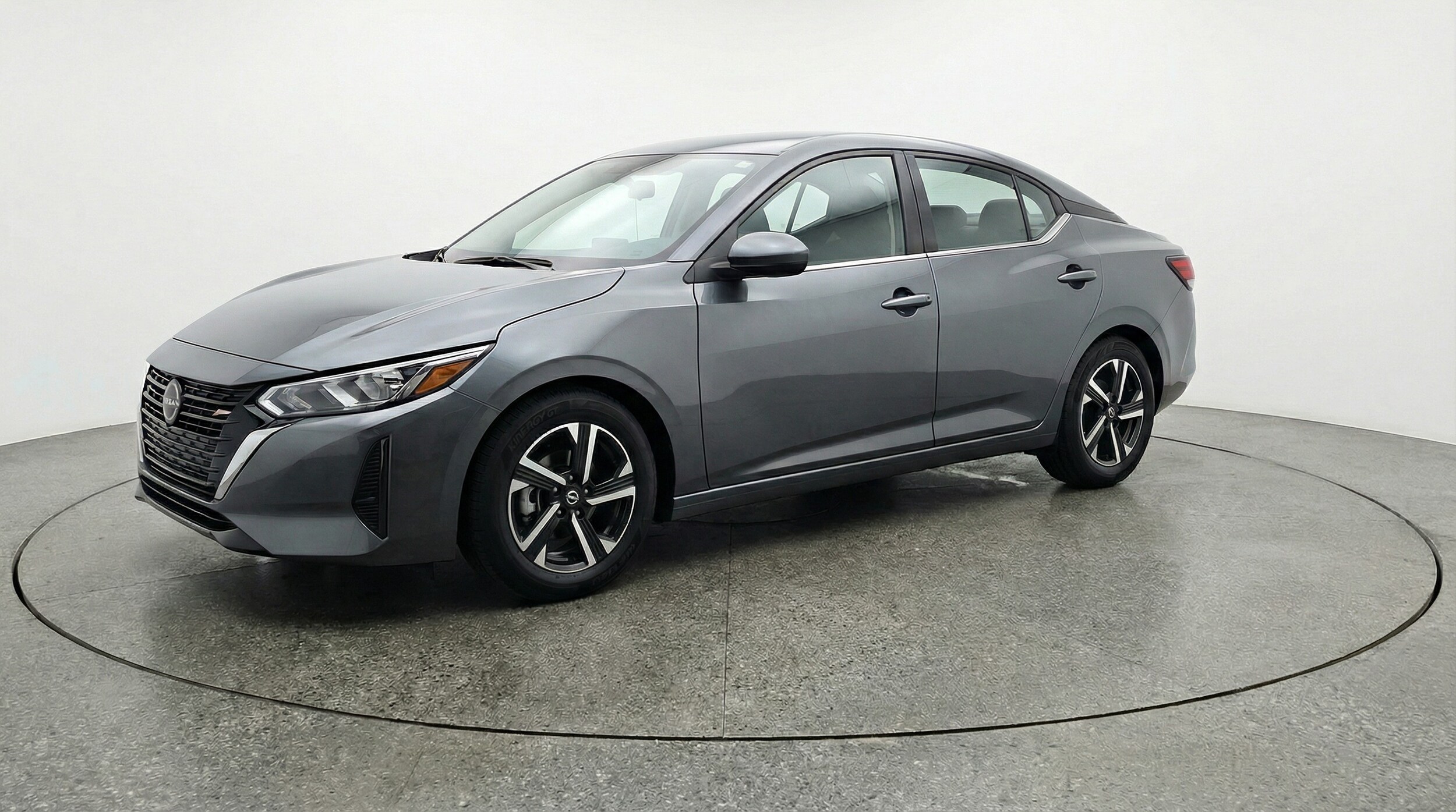 Thumbnail: 2025 Nissan Sentra - 3