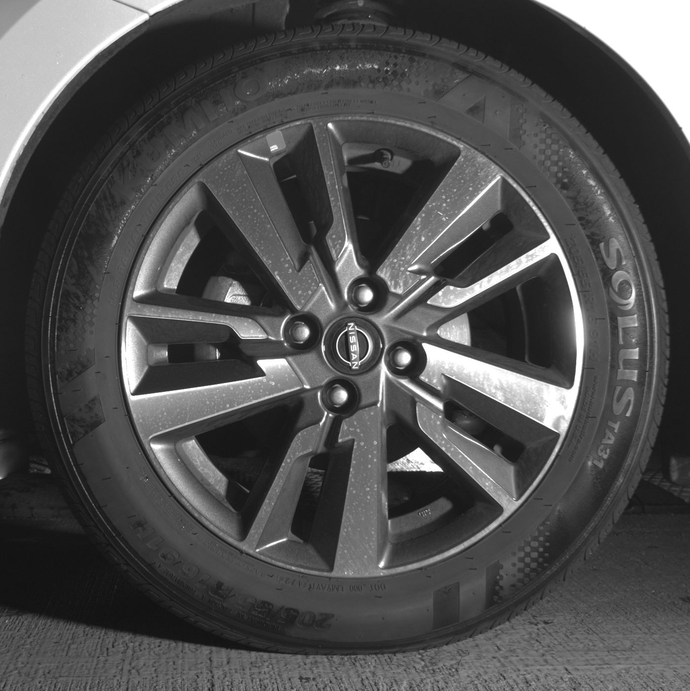 Thumbnail: 2025 Nissan Versa - 9