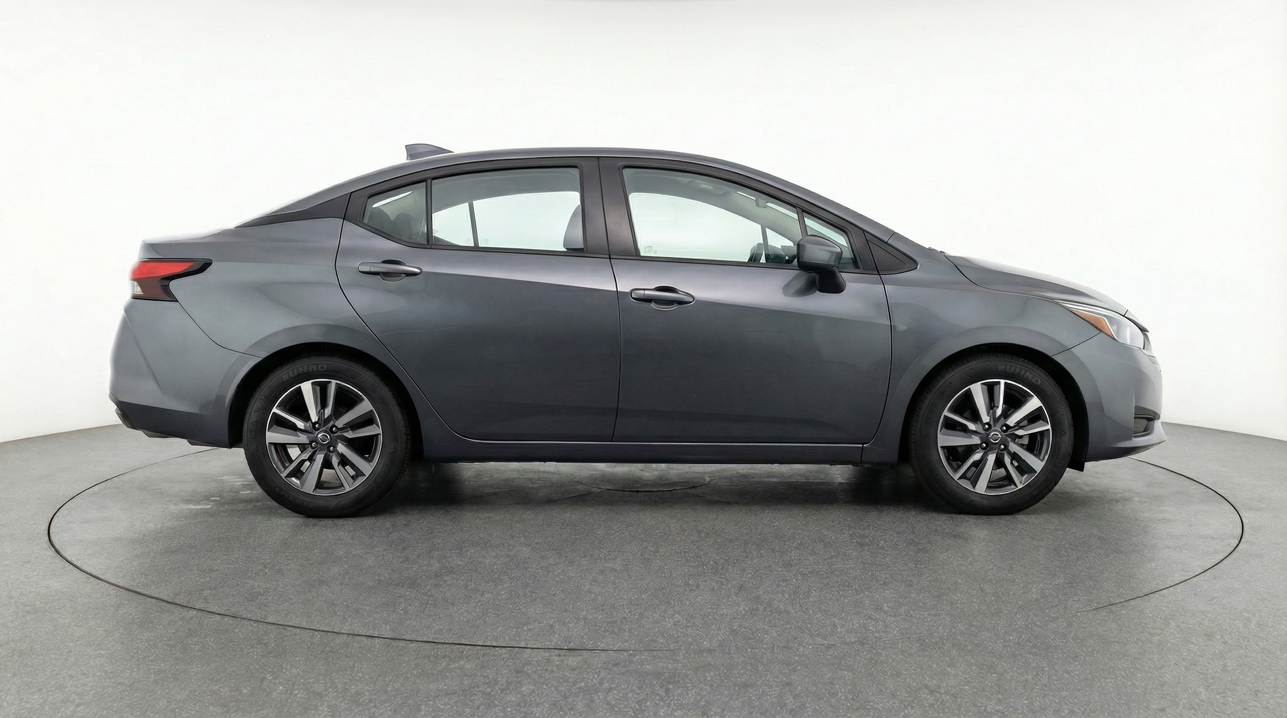 Thumbnail: 2025 Nissan Versa - 8