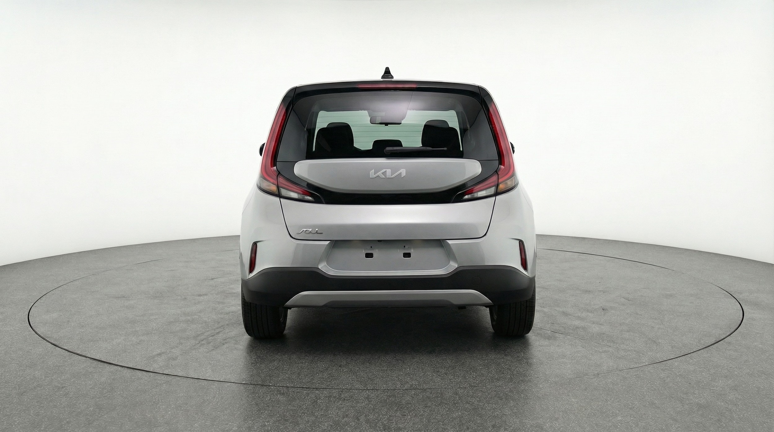 Thumbnail: 2025 Kia Soul - 6