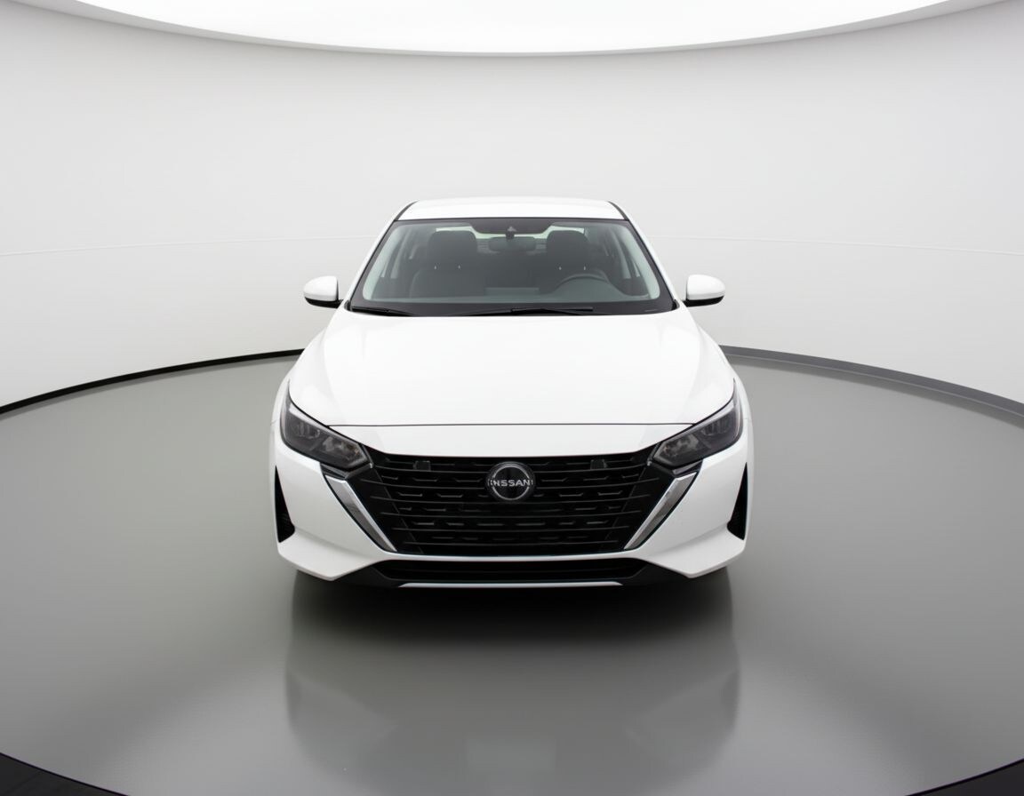 Thumbnail: 2025 Nissan Sentra - 2