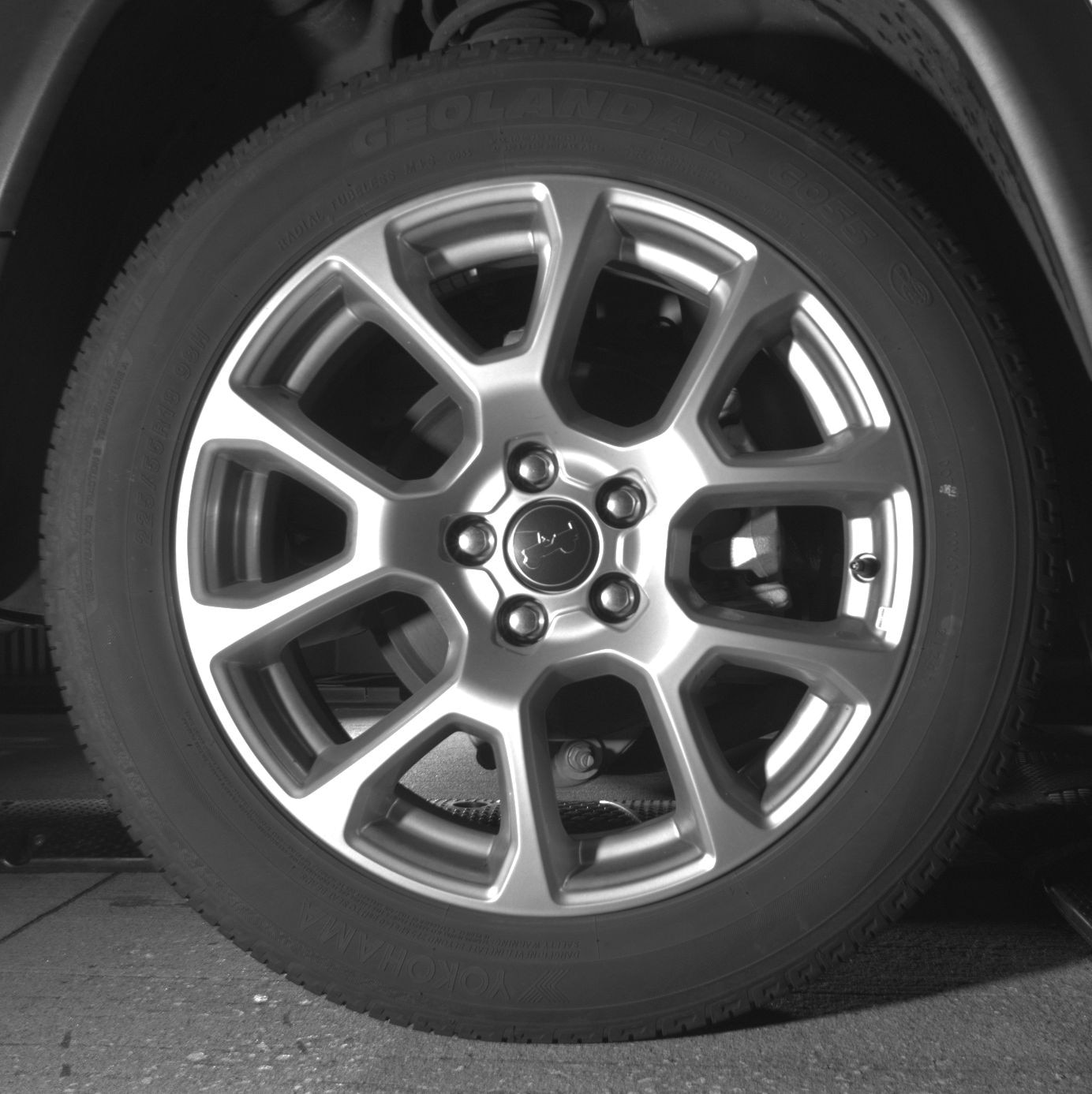 Thumbnail: 2025 Jeep Compass - 12