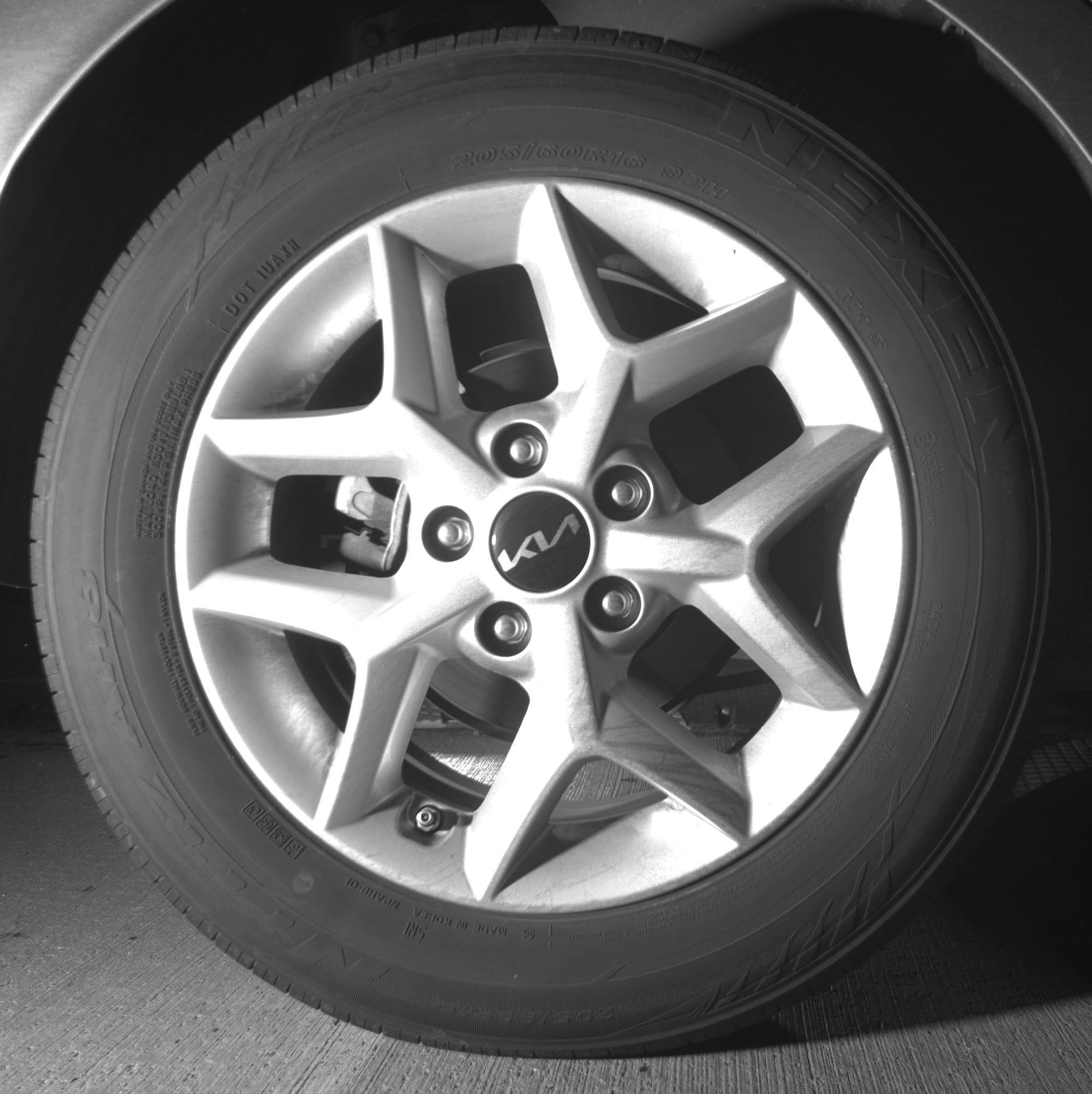 Thumbnail: 2025 Kia Soul - 12