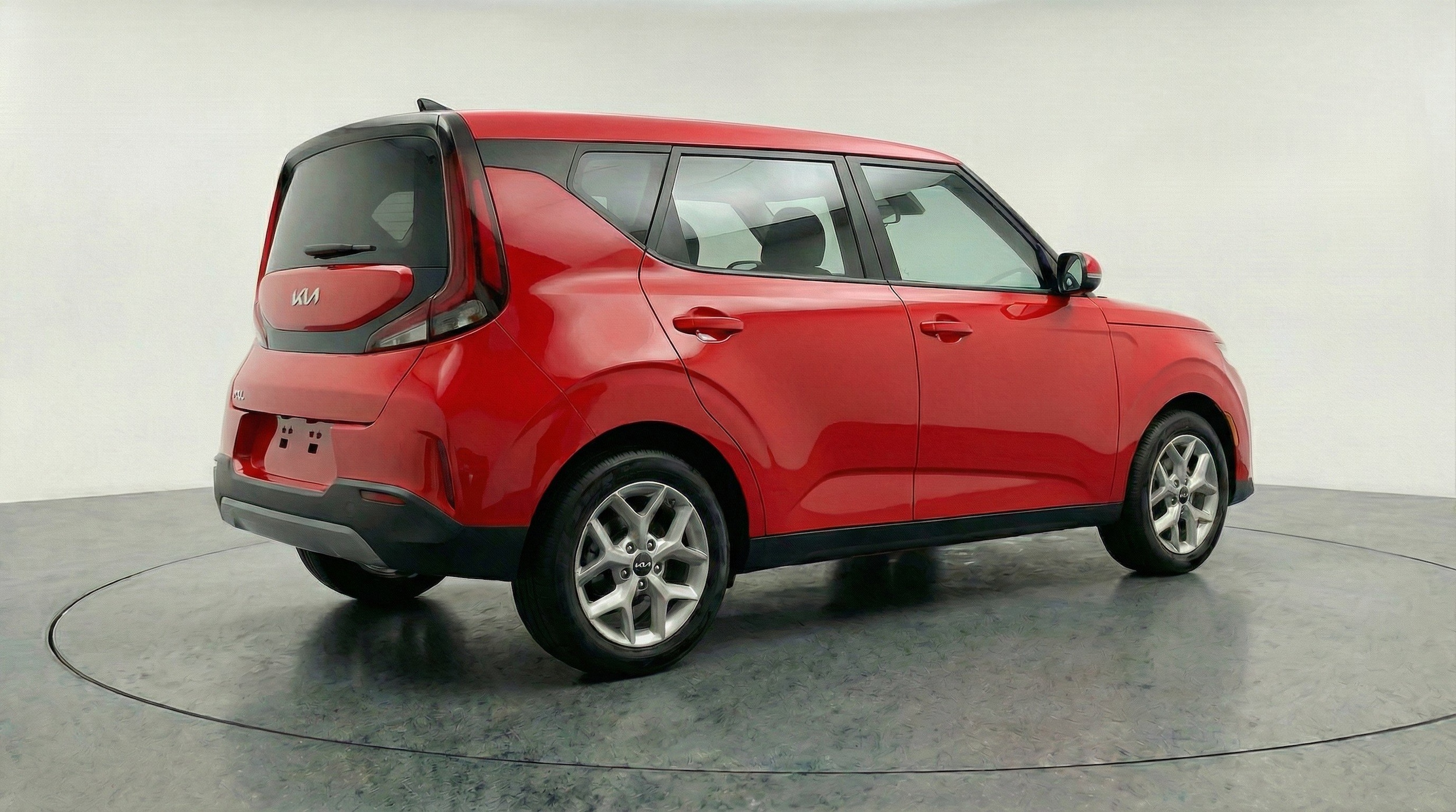 Thumbnail: 2025 Kia Soul - 9