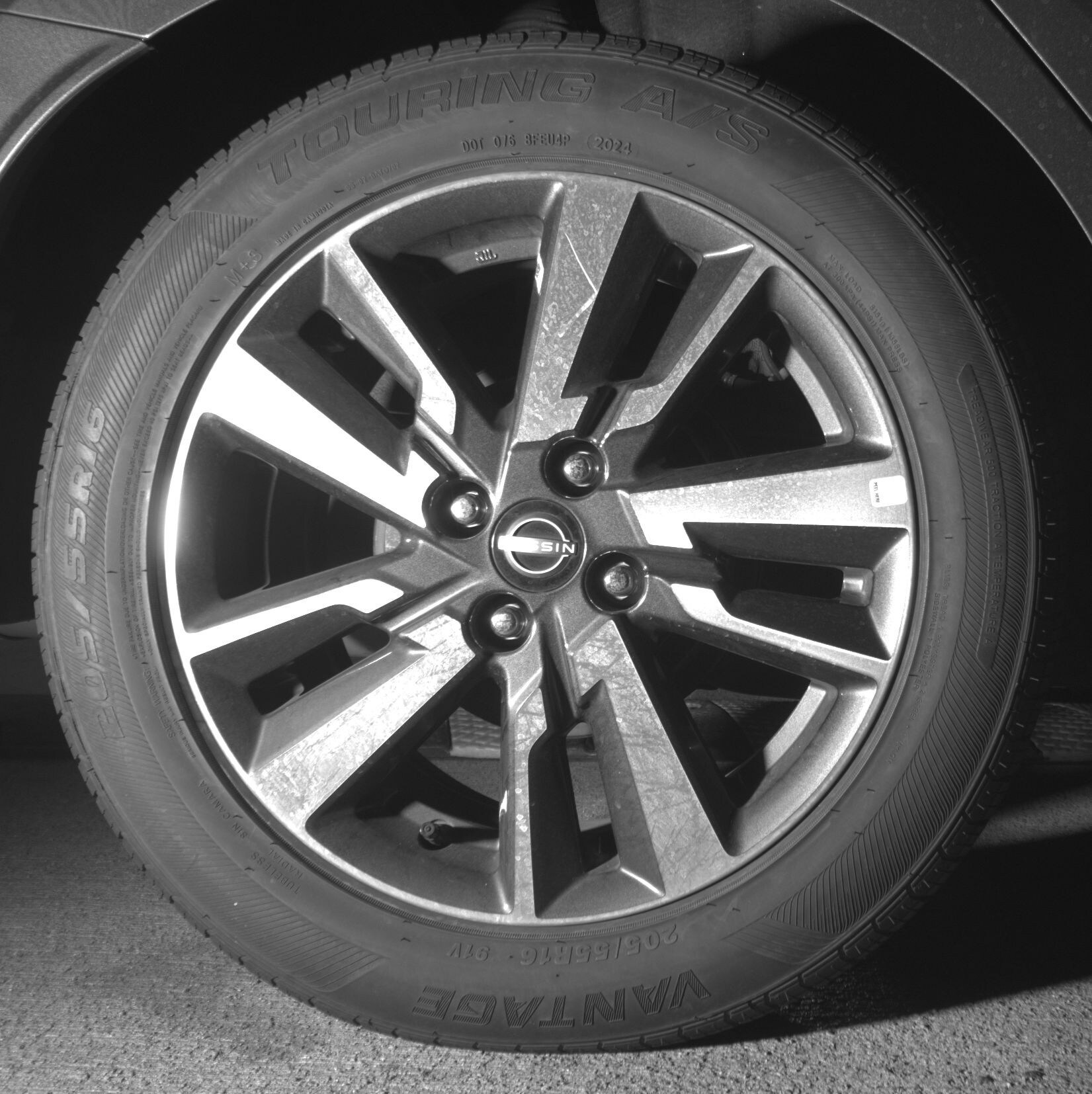 Thumbnail: 2025 Nissan Versa - 12