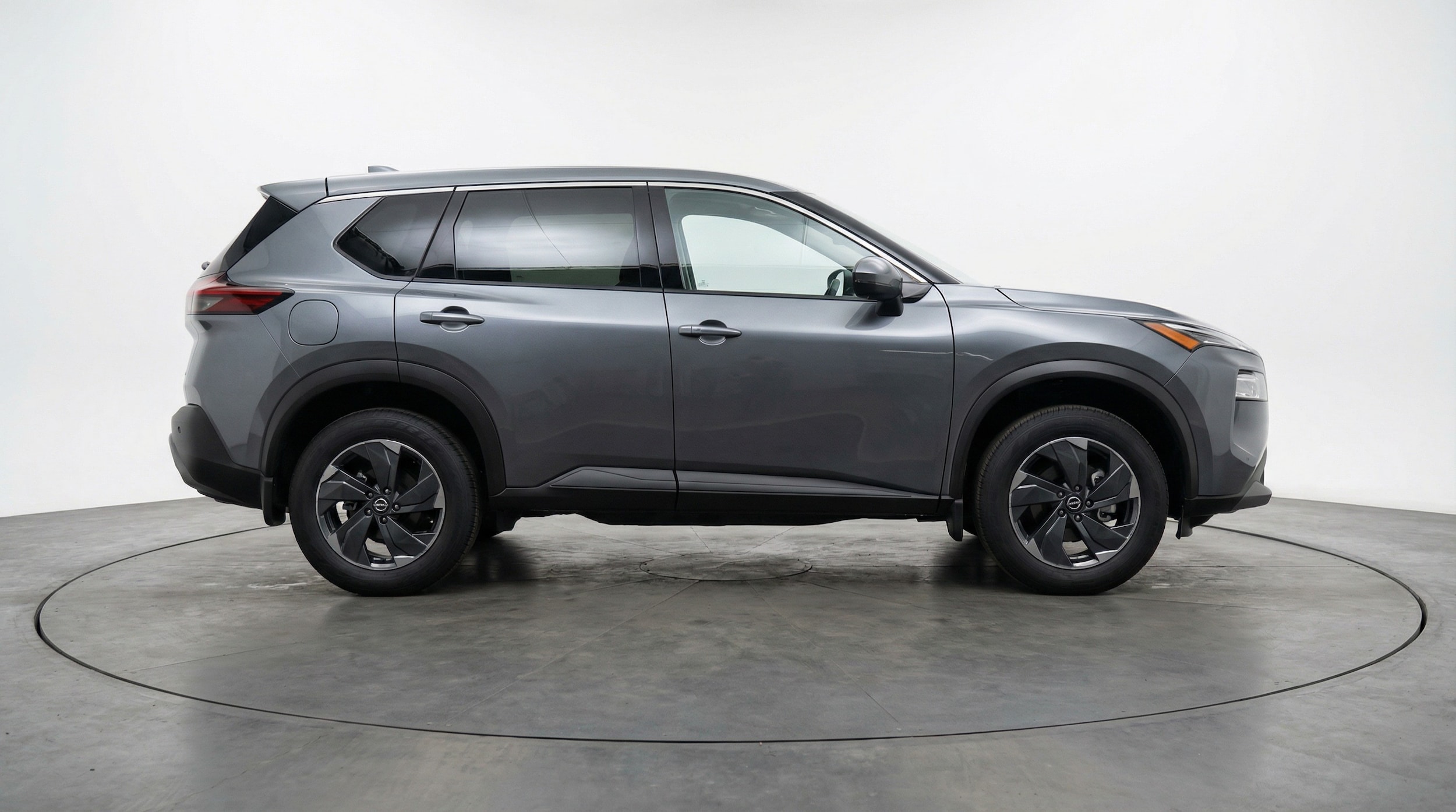 Thumbnail: 2025 Nissan Rogue - 8