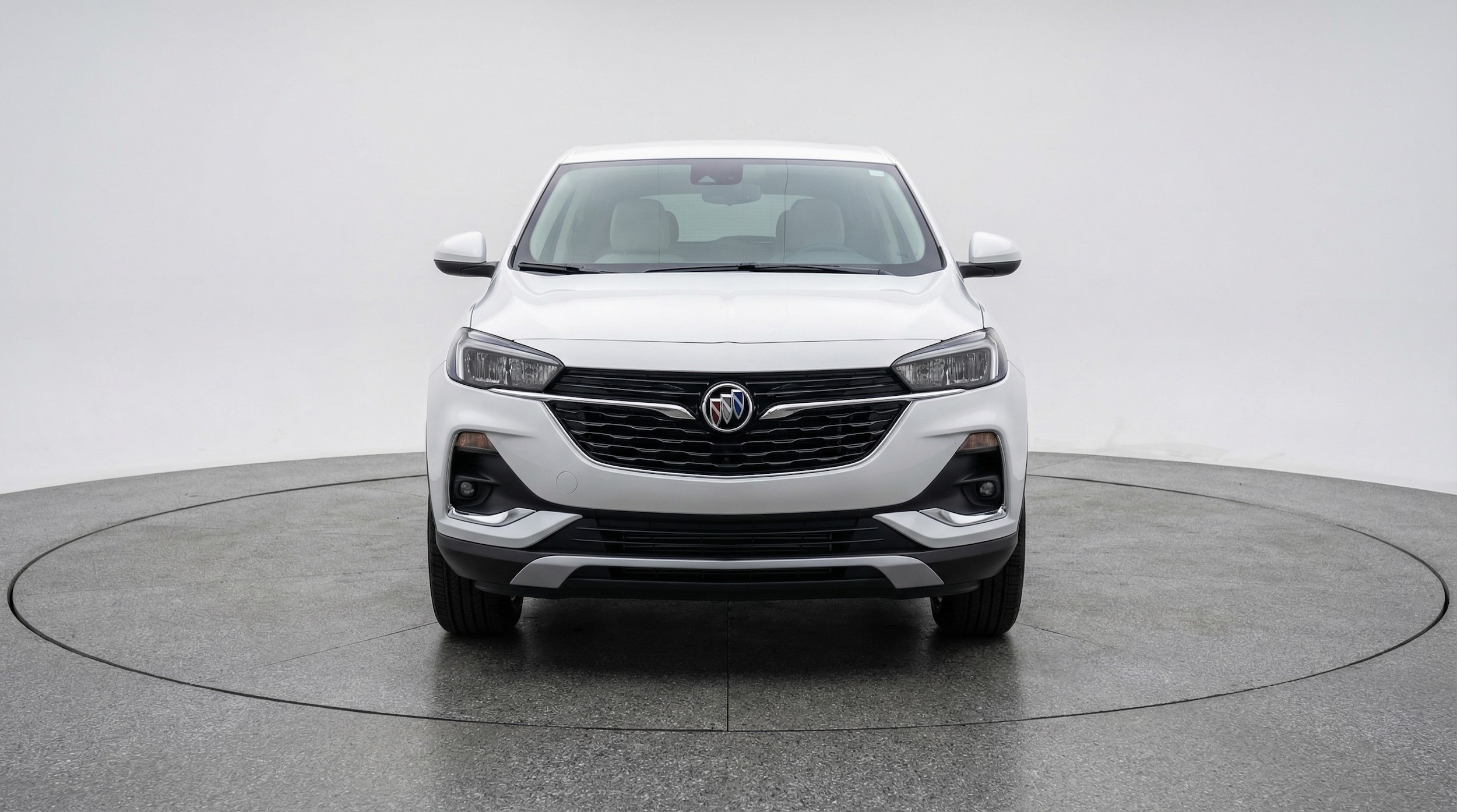 Thumbnail: 2025 Buick Encore GX - 2