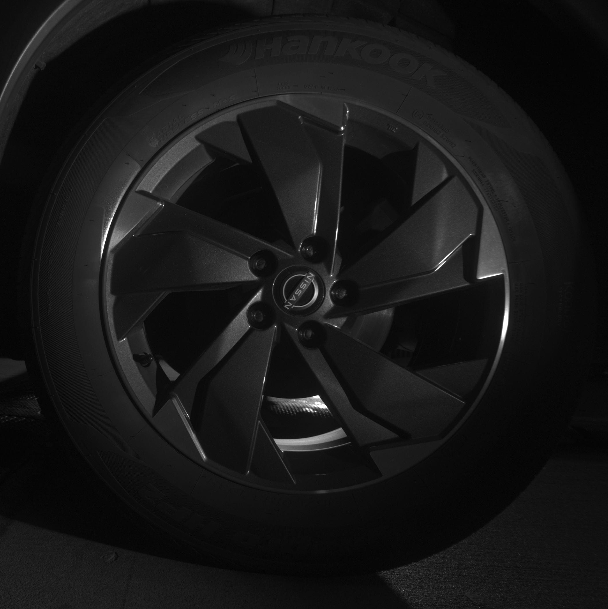 Thumbnail: 2025 Nissan Rogue - 11