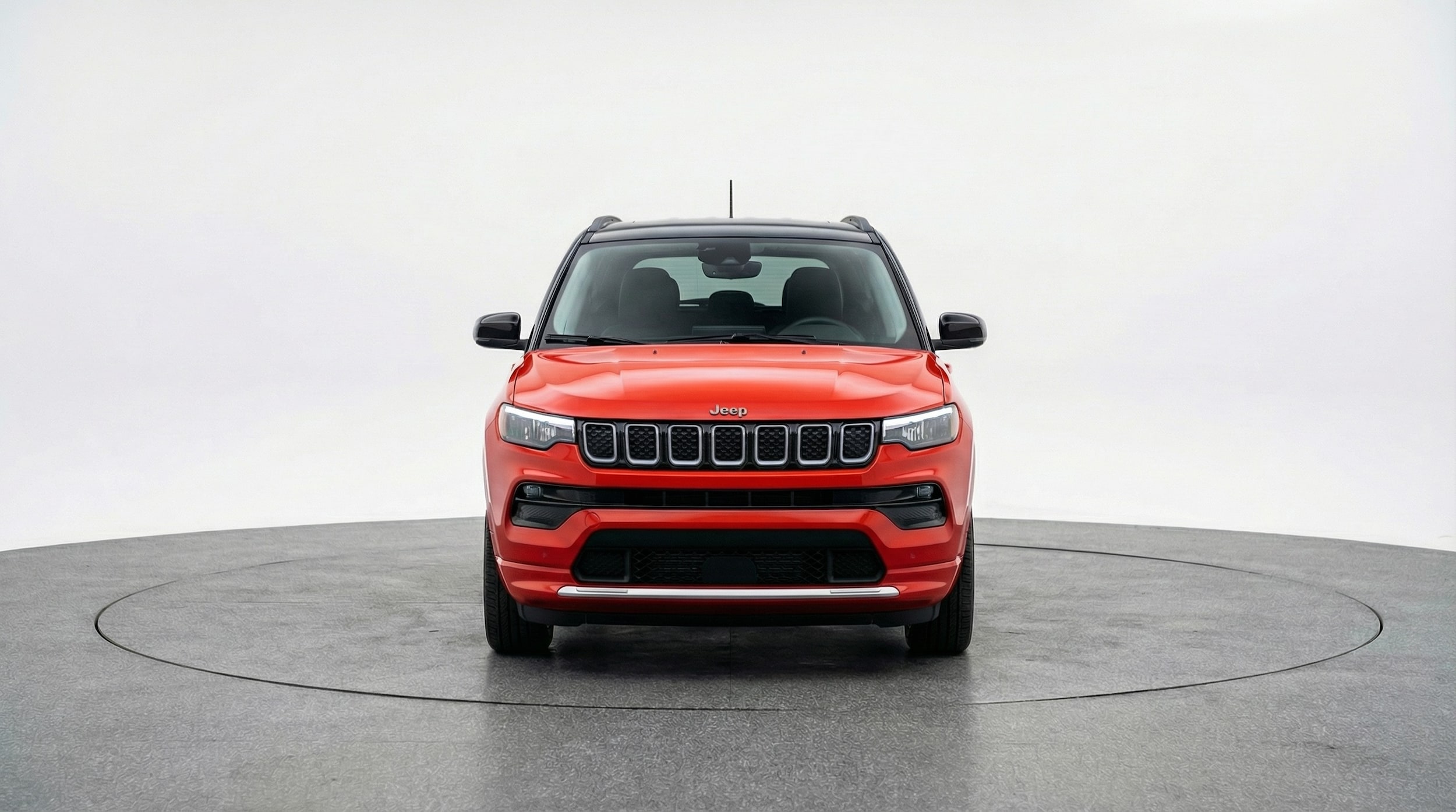 Thumbnail: 2025 Jeep Compass - 2