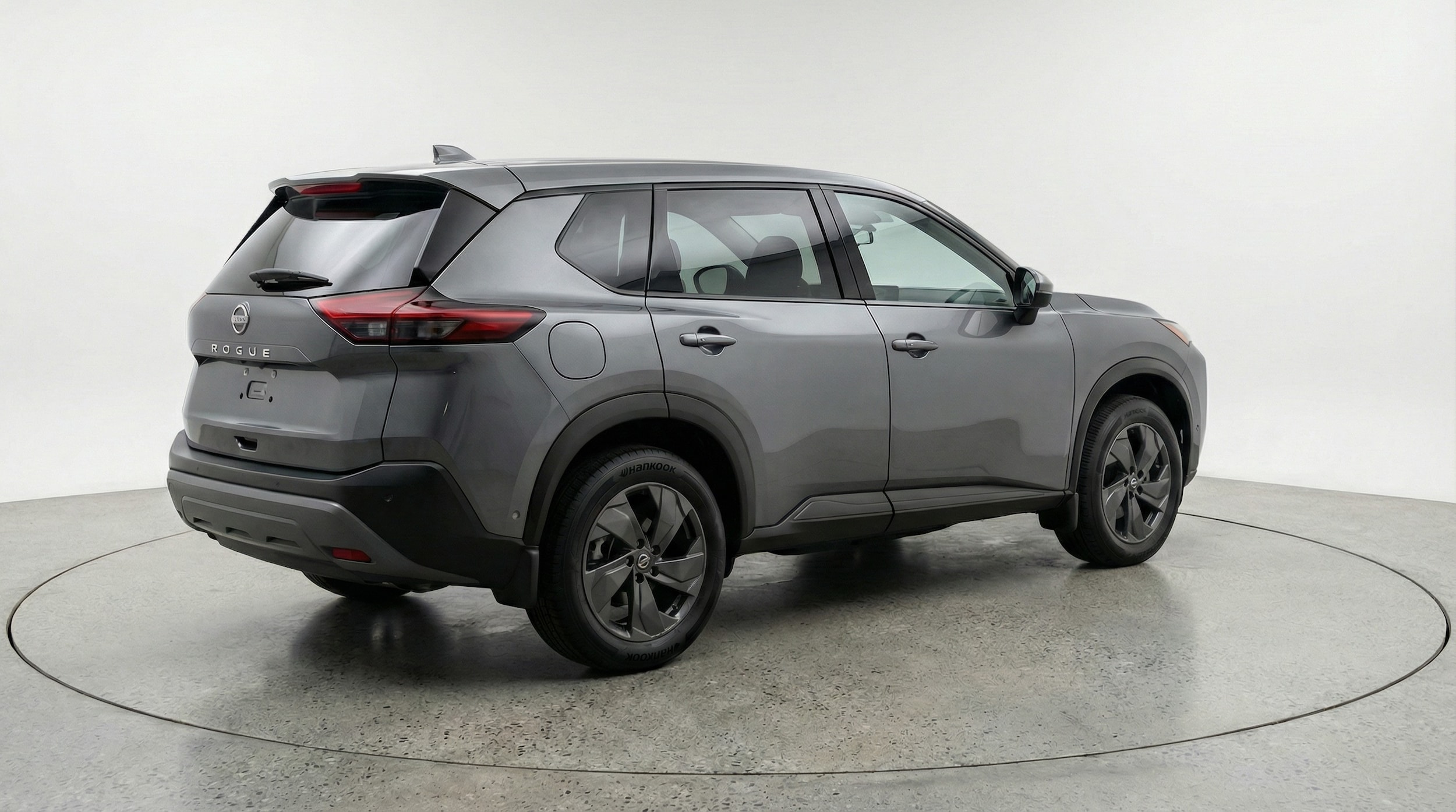 Thumbnail: 2025 Nissan Rogue - 7