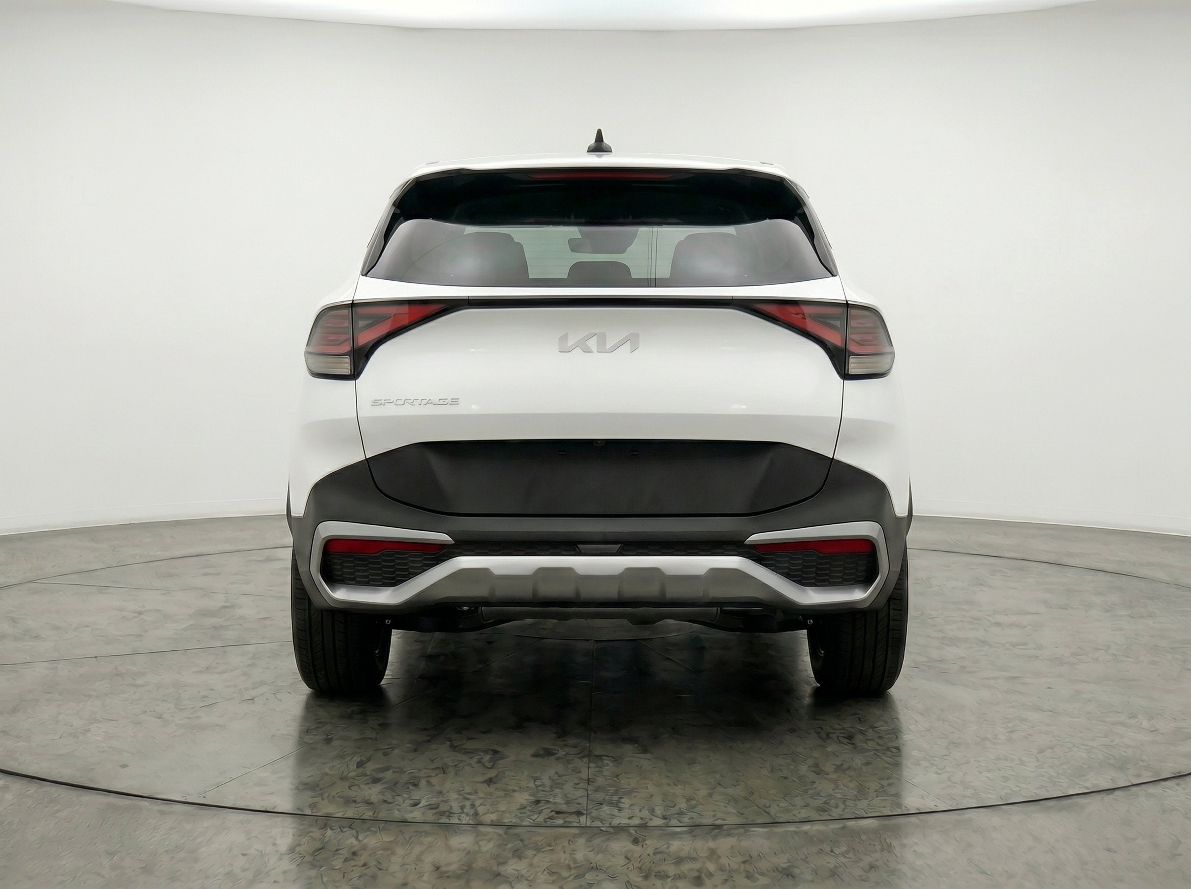 Thumbnail: 2026 Kia Sportage - 7