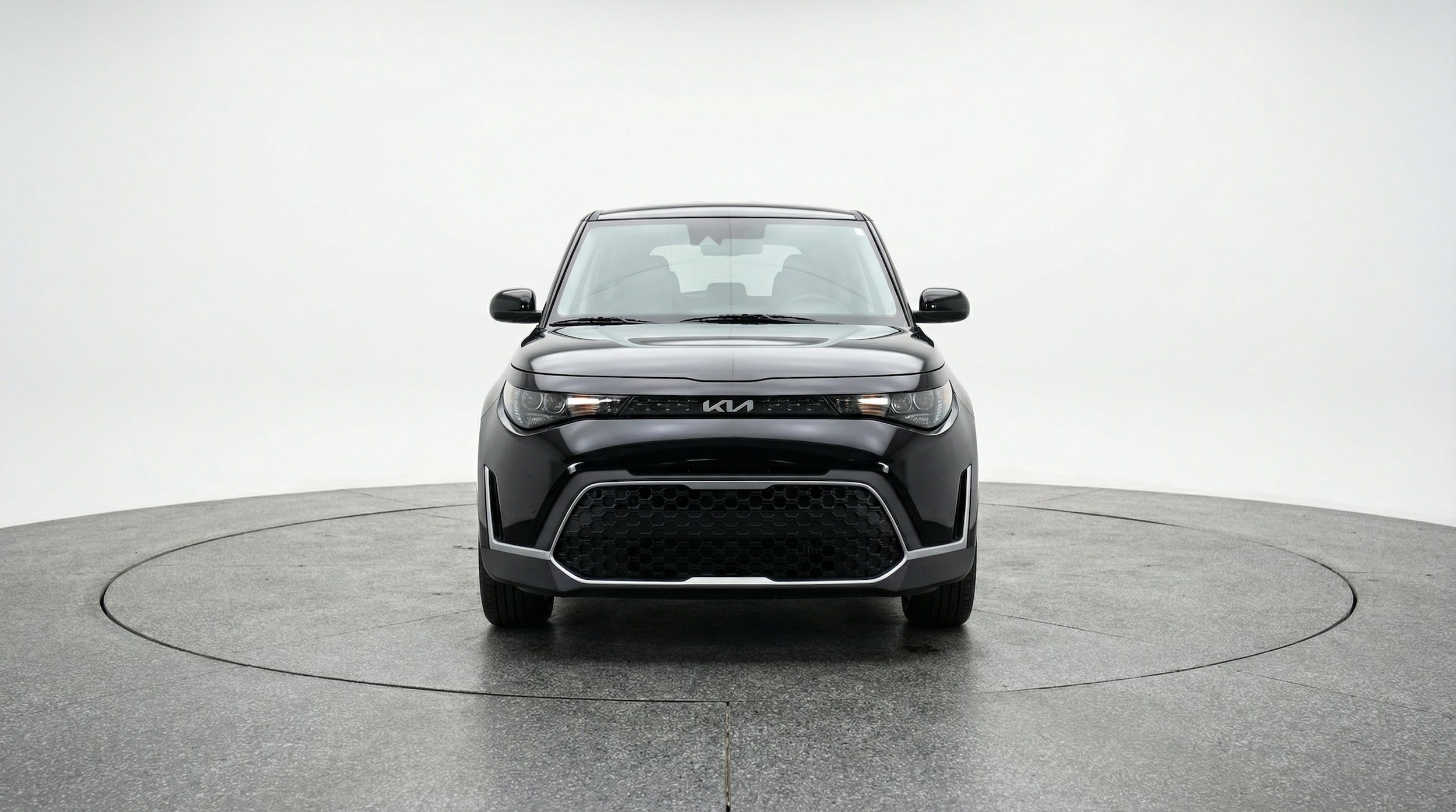 Thumbnail: 2025 Kia Soul - 2