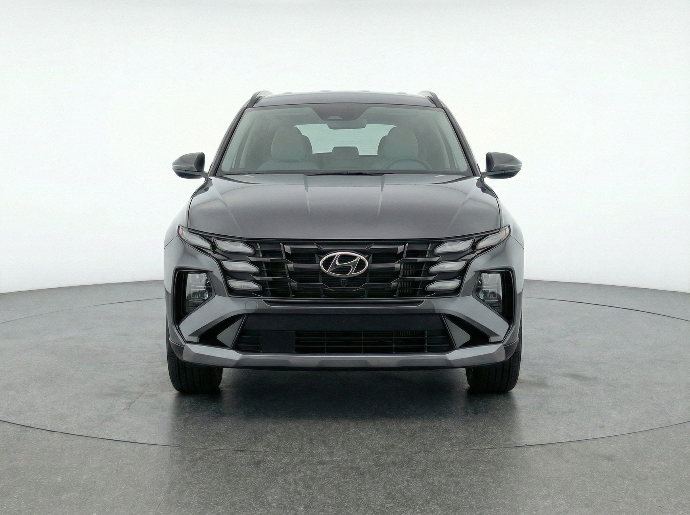 Thumbnail: 2025 Hyundai Tucson - 2