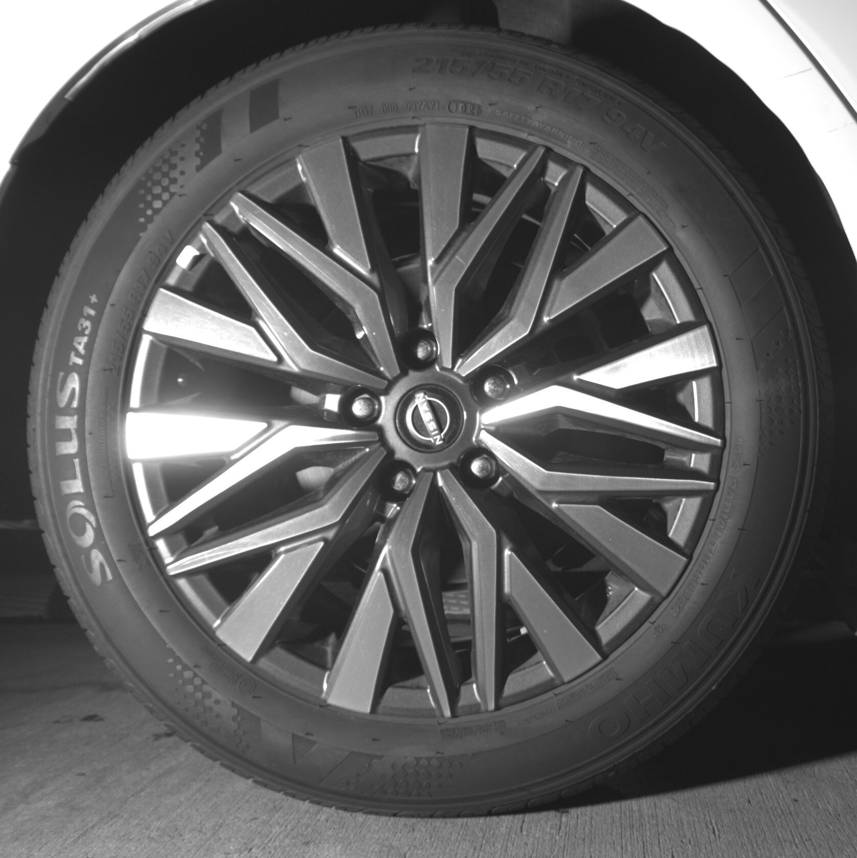 Thumbnail: 2025 Nissan Altima - 12