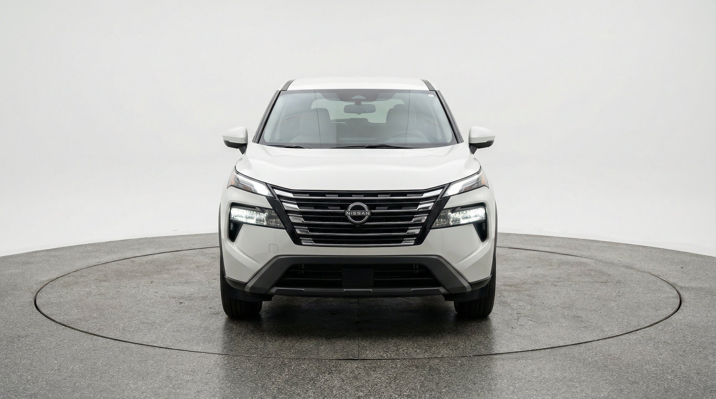 Thumbnail: 2025 Nissan Rogue - 2