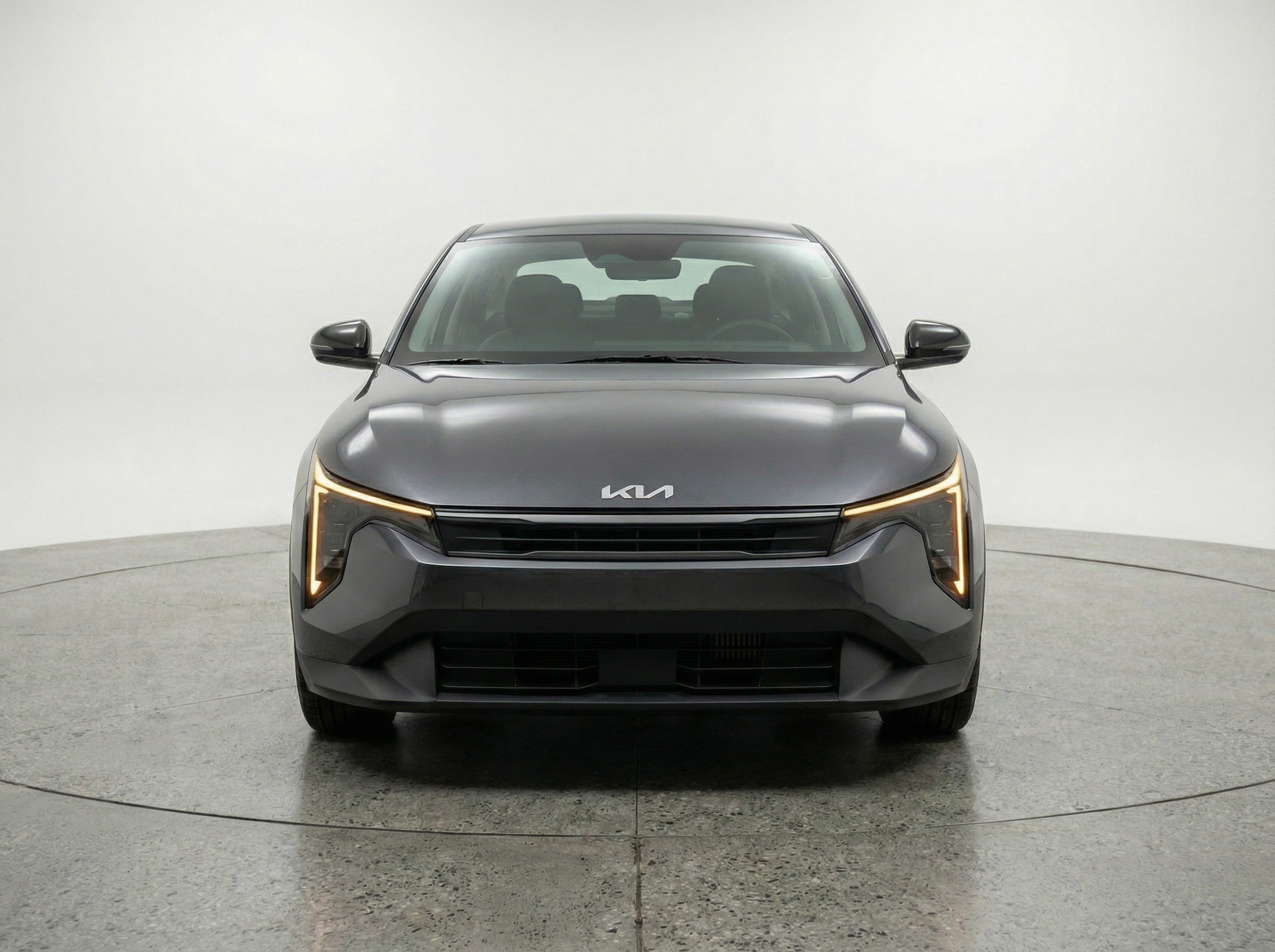 Thumbnail: 2025 Kia K4 - 2