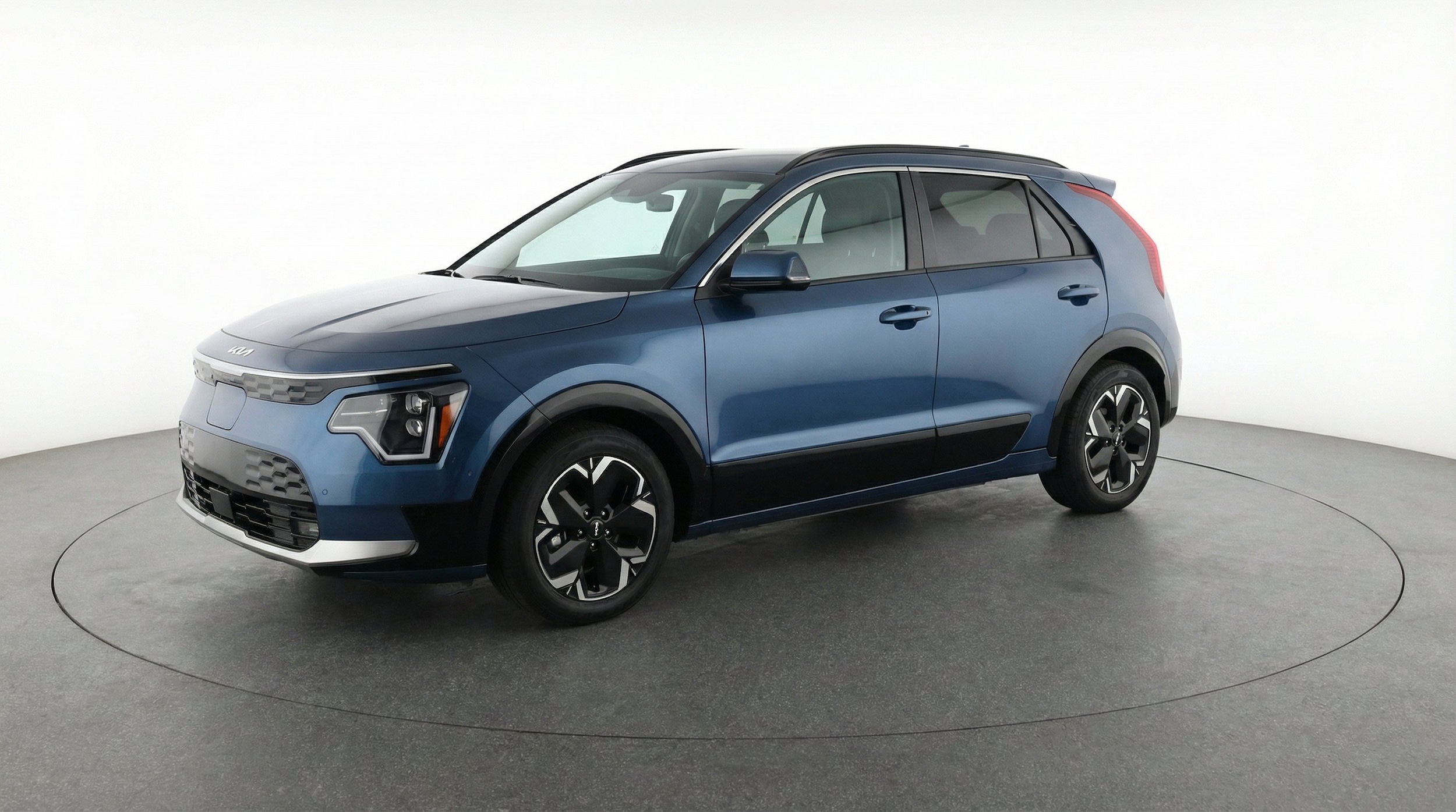 Thumbnail: 2026 Hyundai Santa Fe - 3