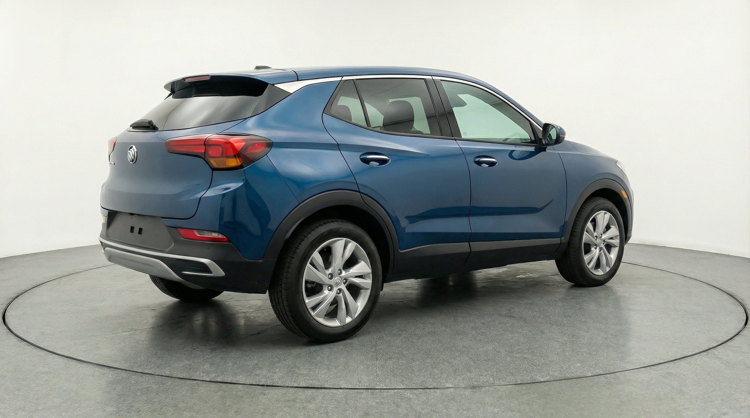 Thumbnail: 2026 Buick Encore GX - 9