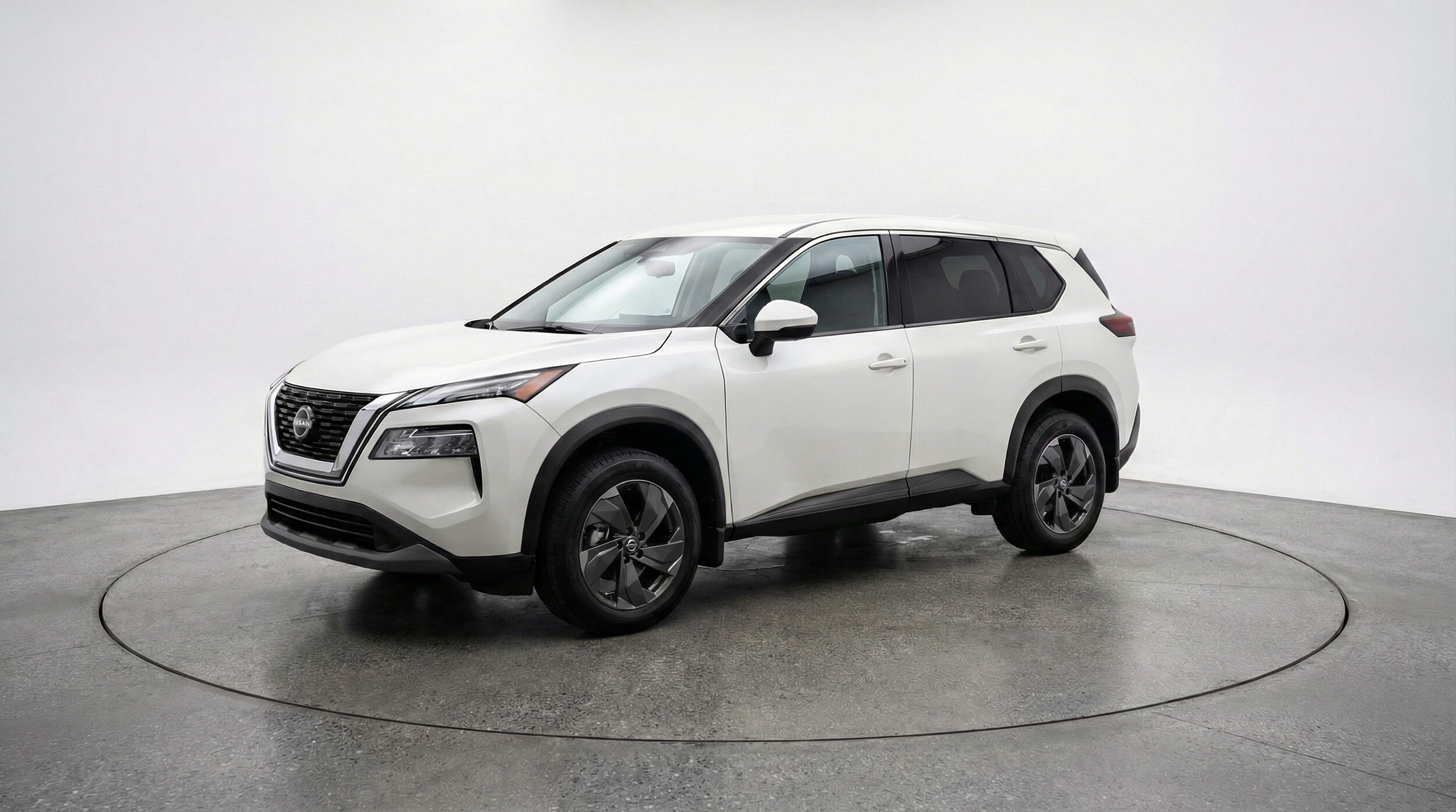 Thumbnail: 2025 Nissan Rogue - 3