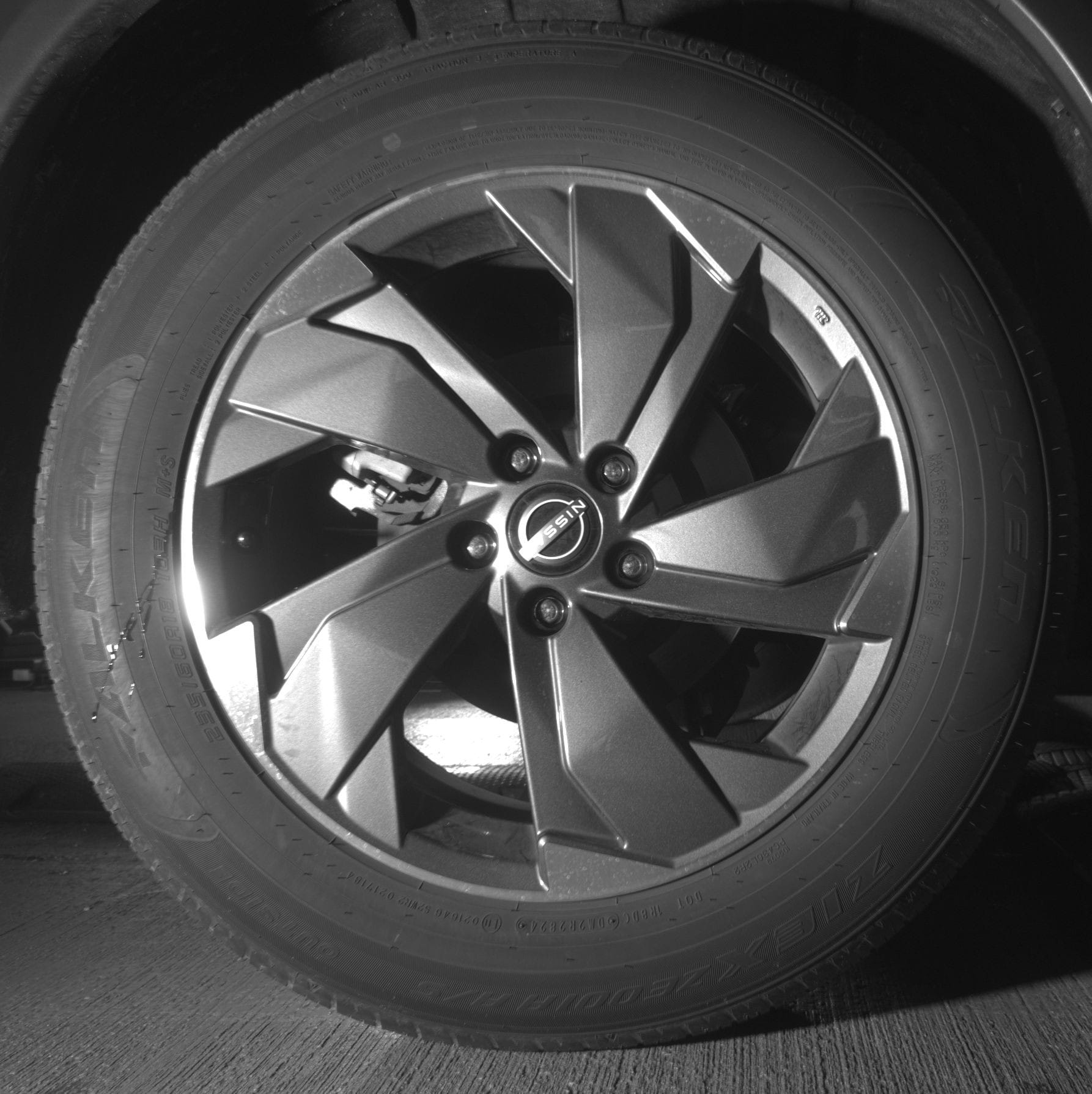 Thumbnail: 2025 Nissan Rogue - 12