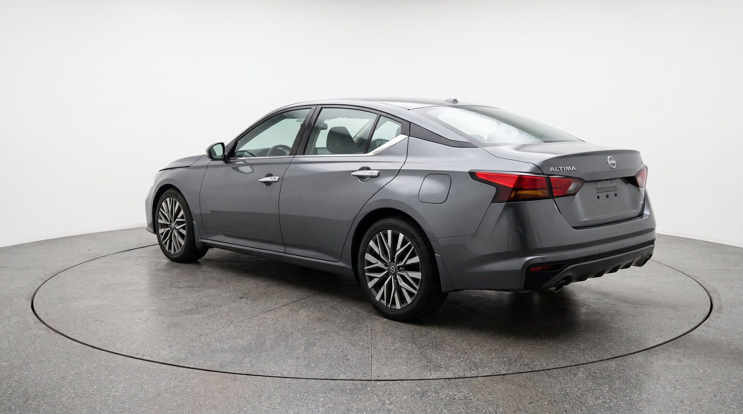 Thumbnail: 2025 Nissan Altima - 6