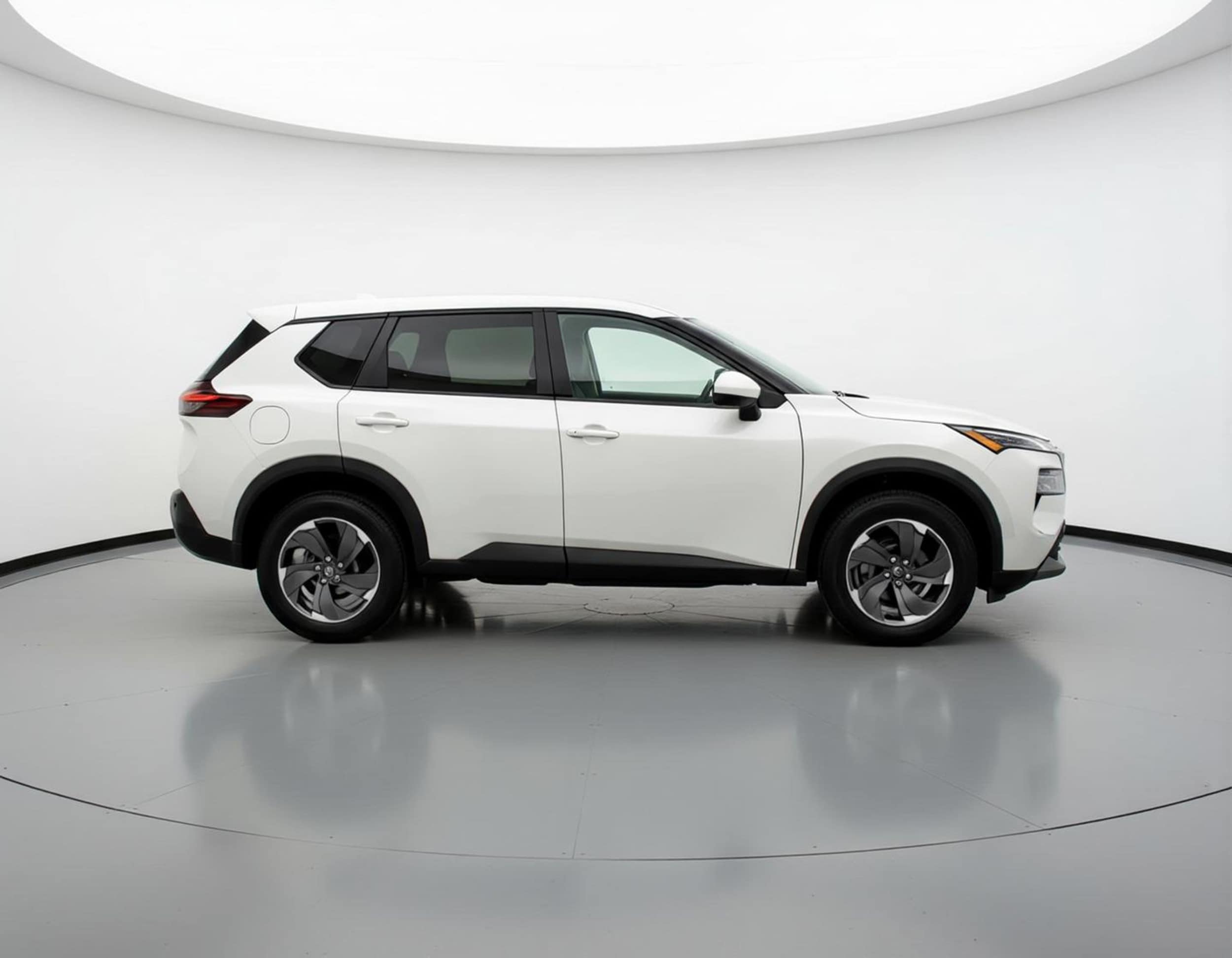 Thumbnail: 2025 Nissan Rogue - 8