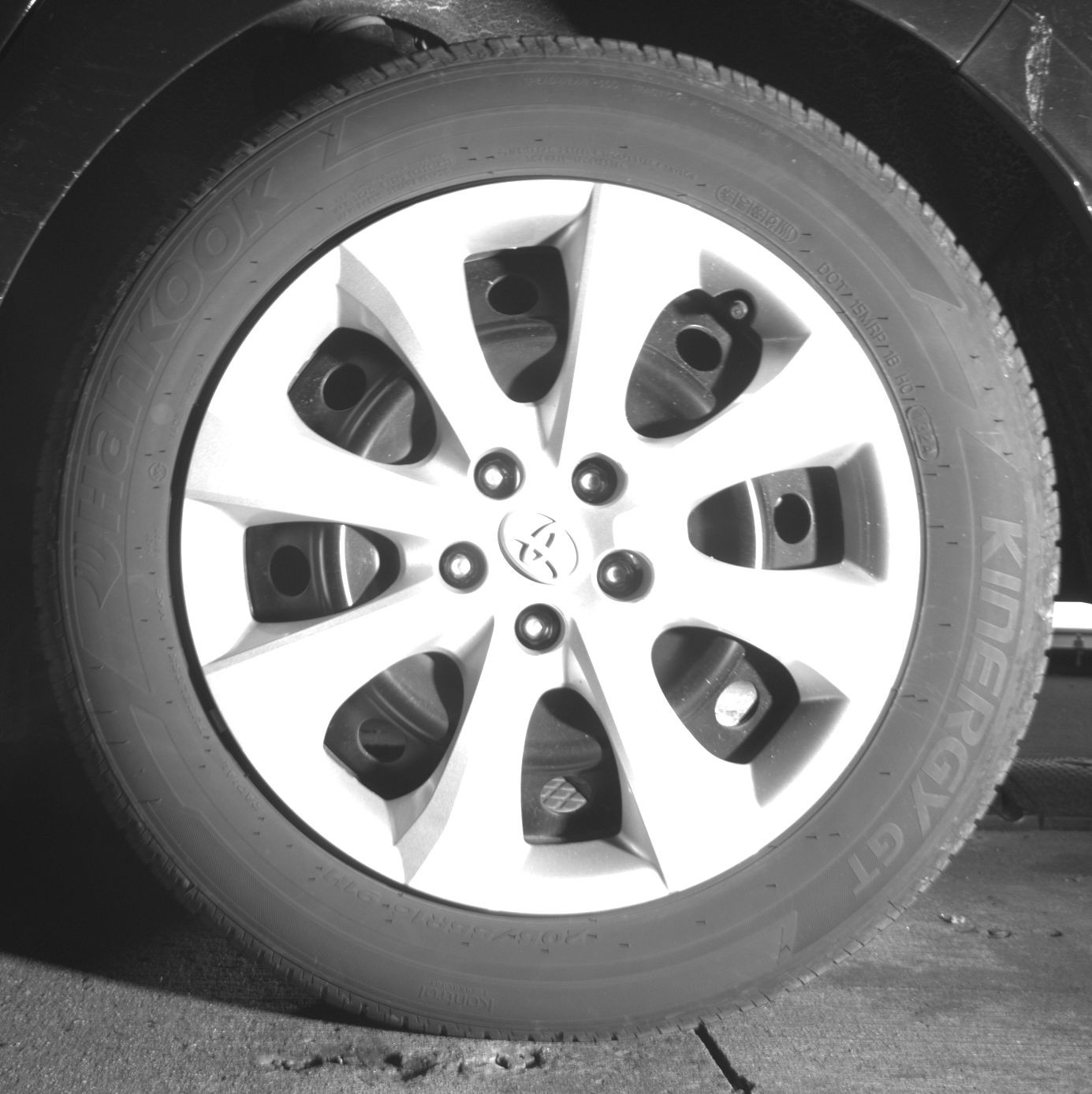 Thumbnail: 2024 Toyota Corolla - 11