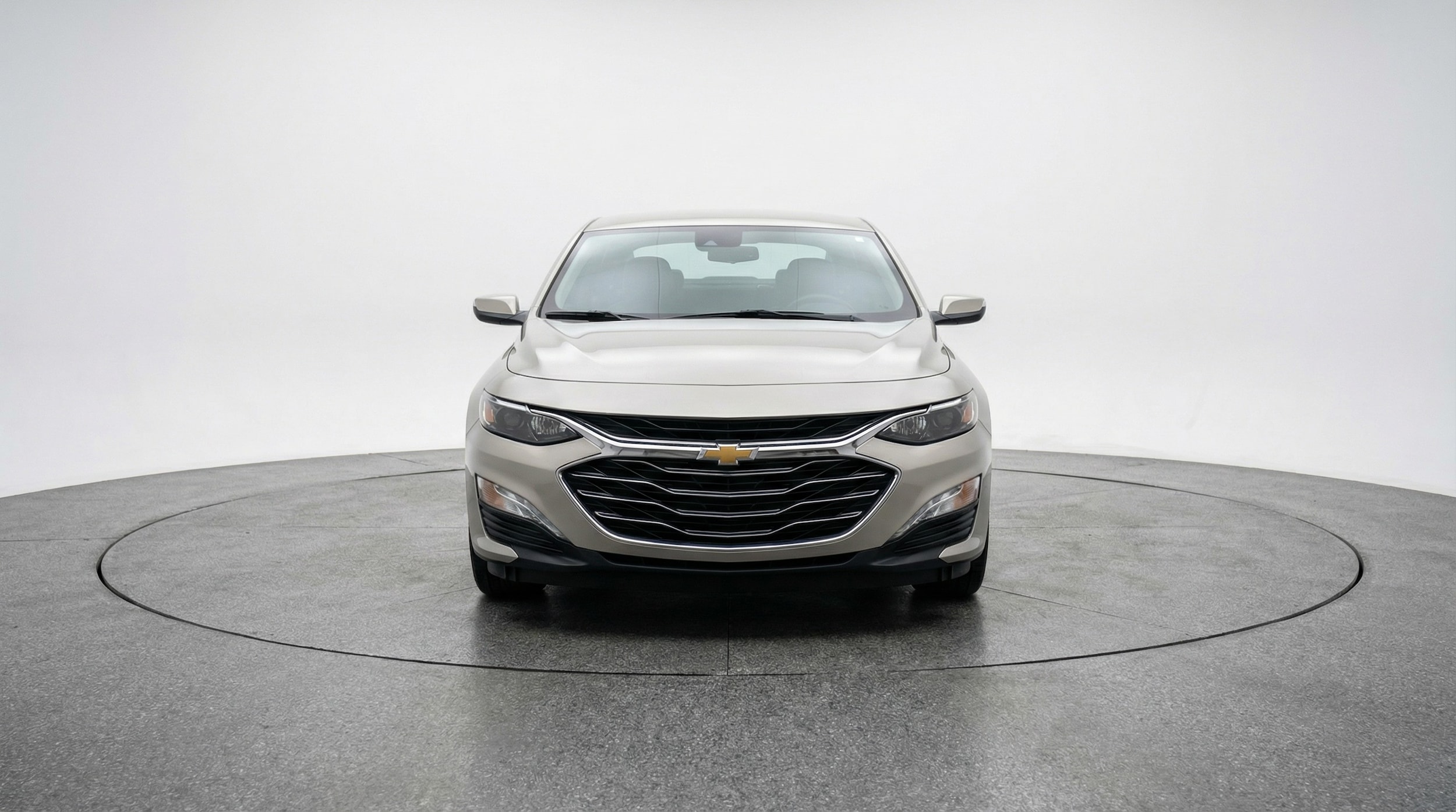 Thumbnail: 2023 Chevrolet Malibu - 2