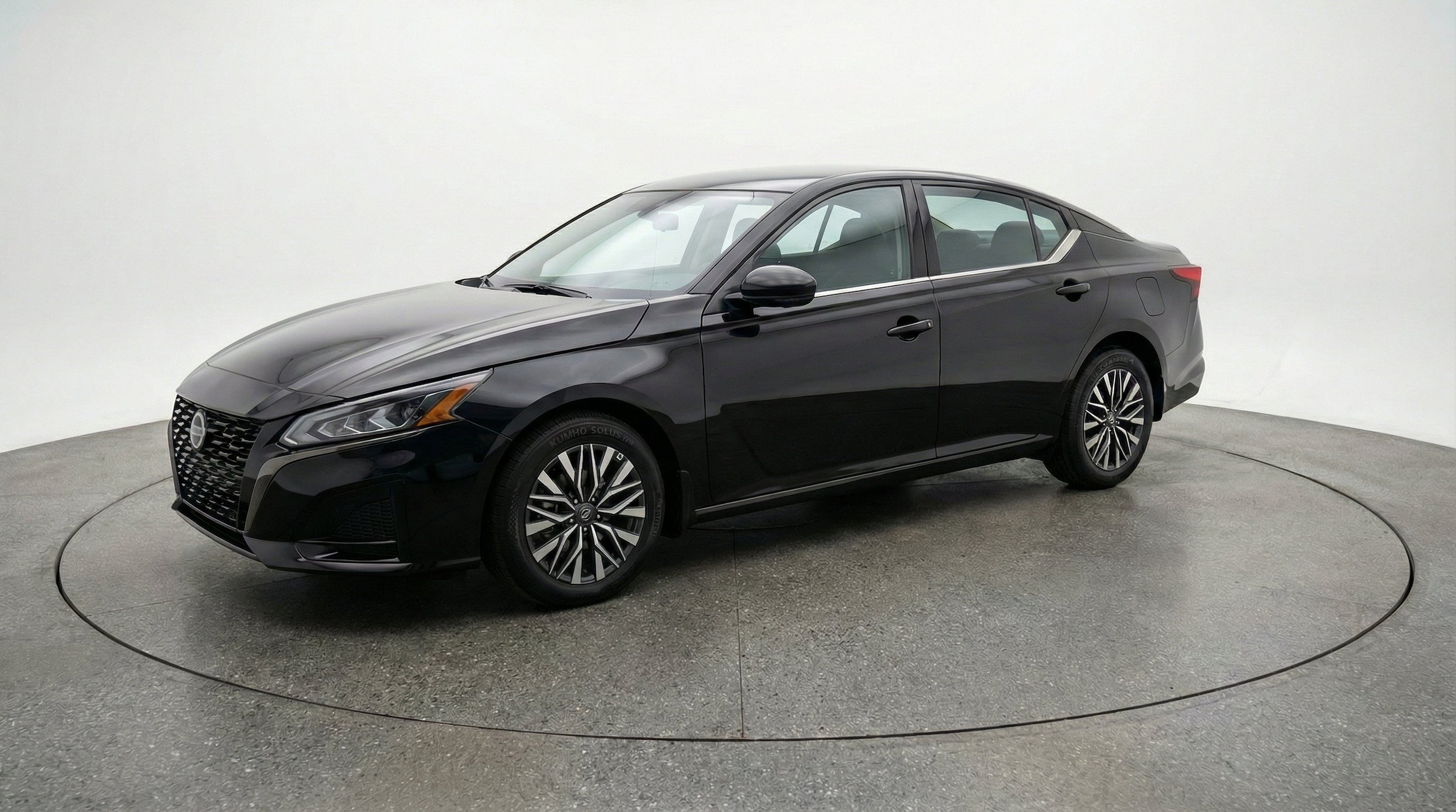 Thumbnail: 2026 Nissan Altima - 3