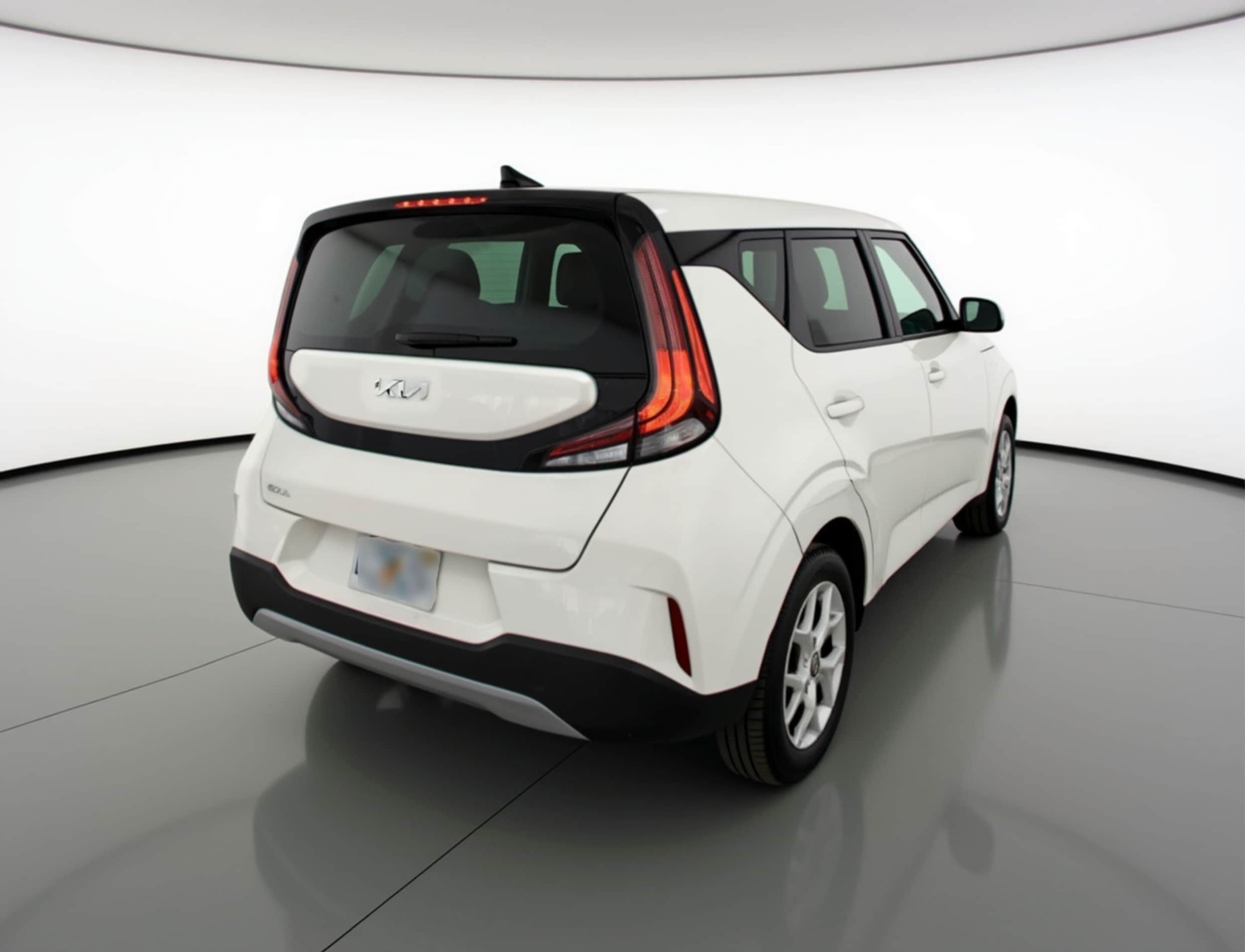 Thumbnail: 2025 Kia Soul - 7