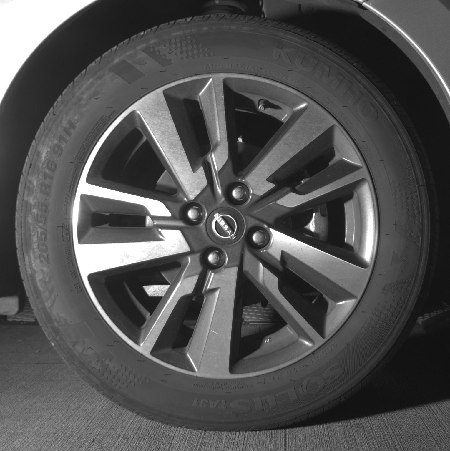 Thumbnail: 2025 Nissan Versa - 10