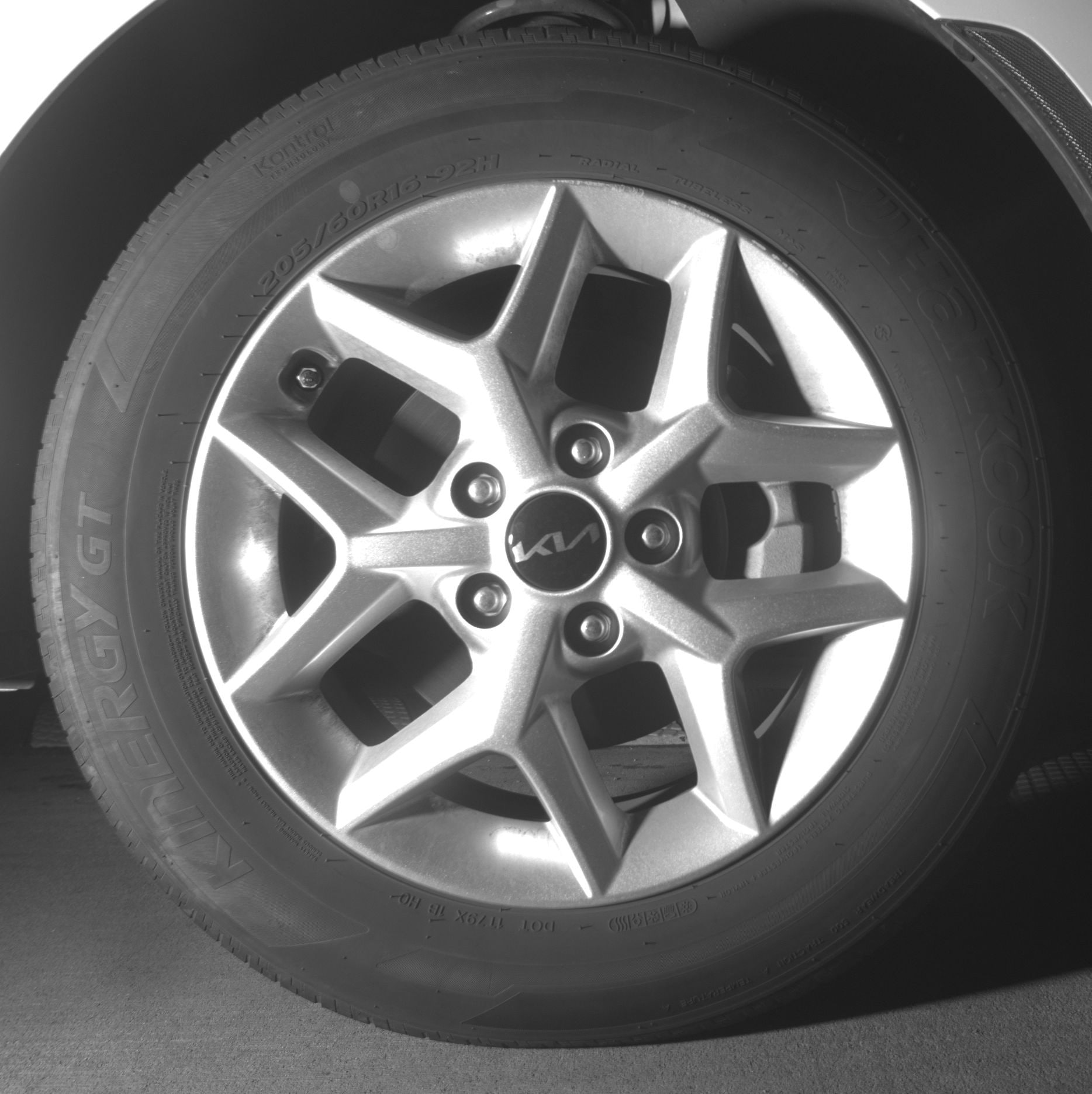 Thumbnail: 2025 Kia Soul - 10