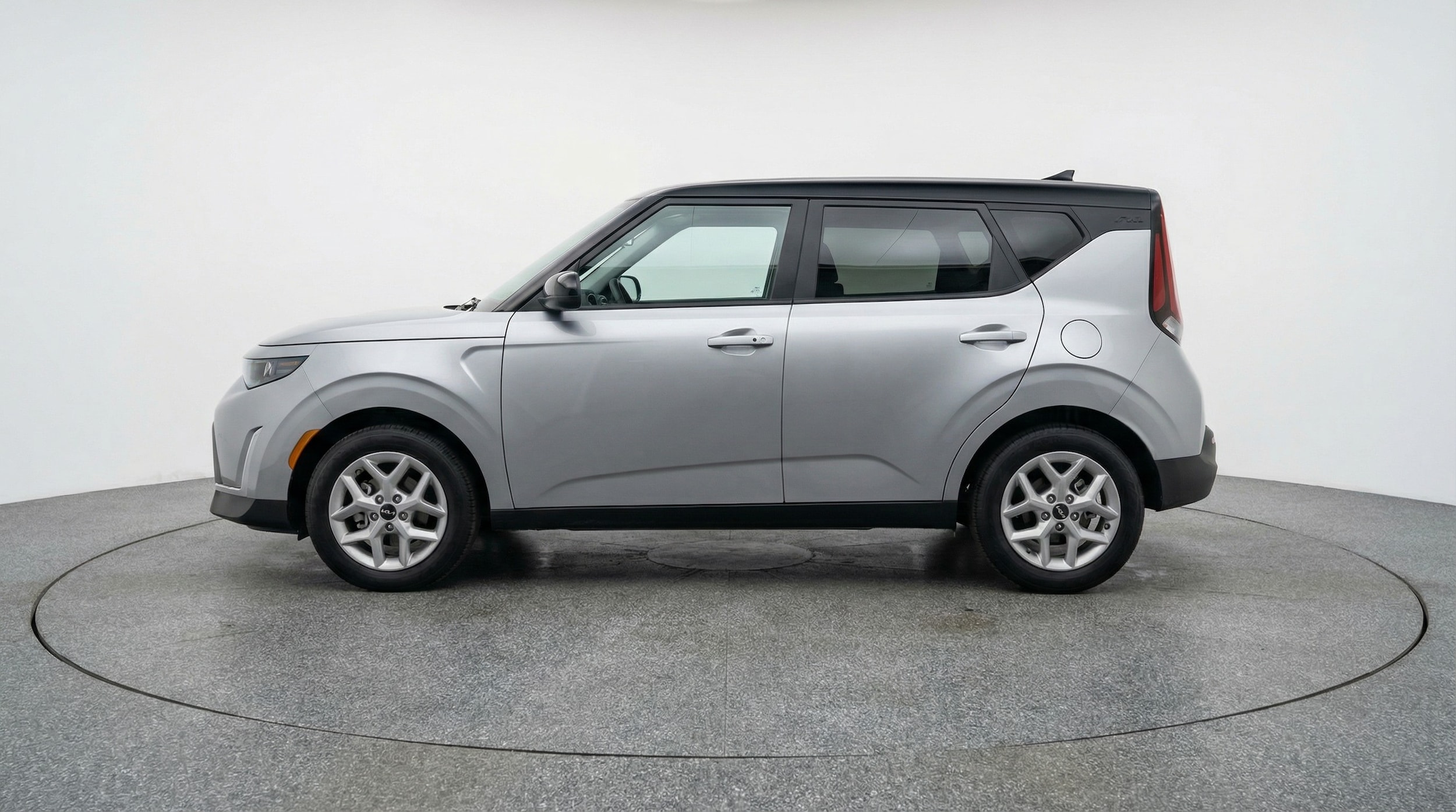 Thumbnail: 2025 Kia Soul - 4