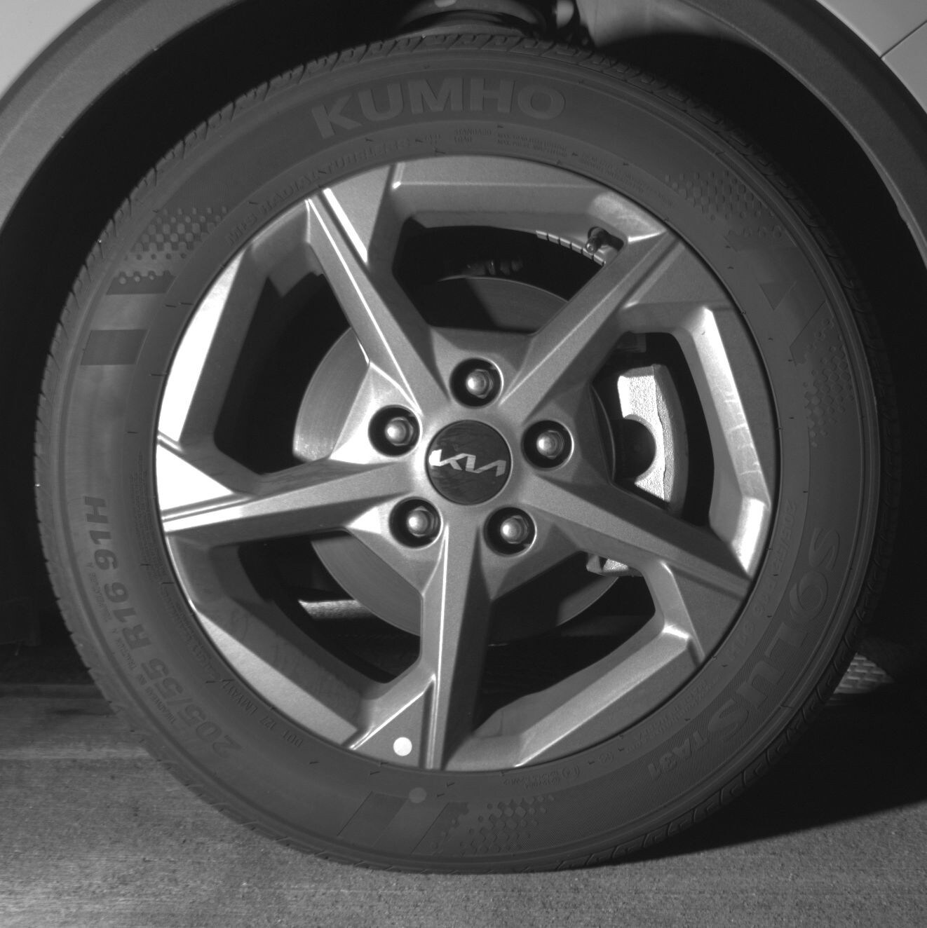 Thumbnail: 2025 Kia K4 - 10