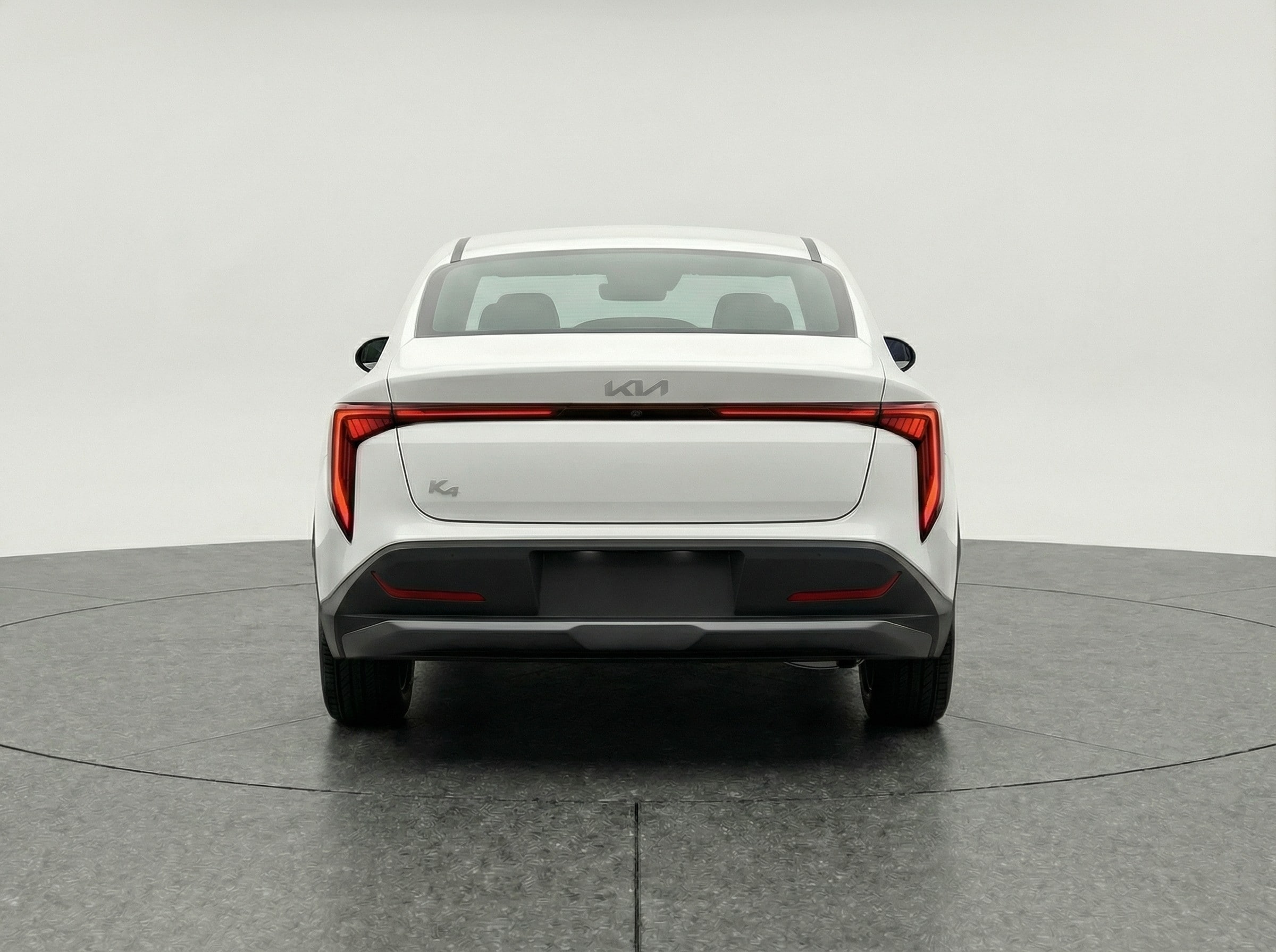 Thumbnail: 2025 Kia K4 - 6