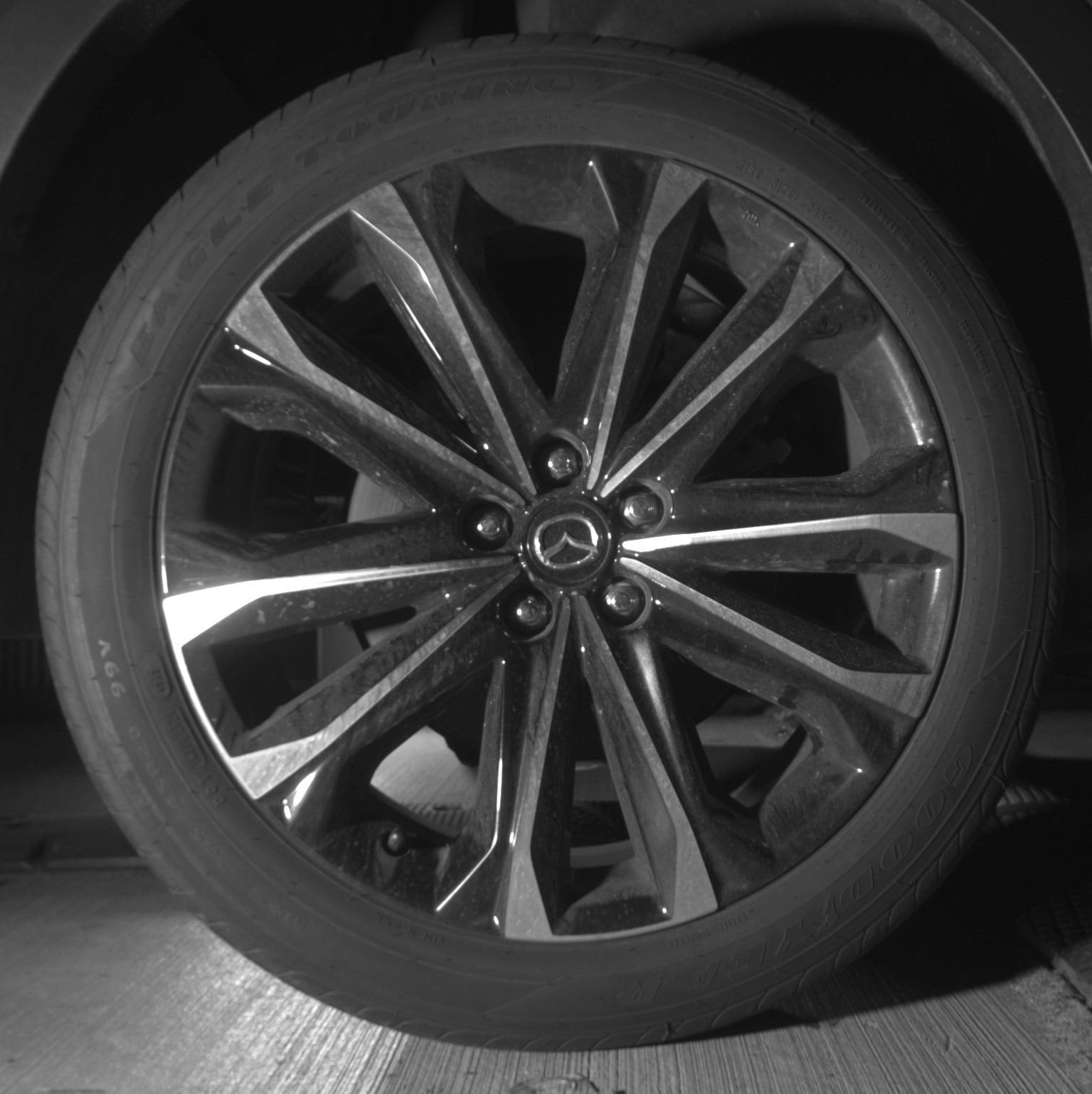 Thumbnail: 2026 Mazda CX-50 - 15