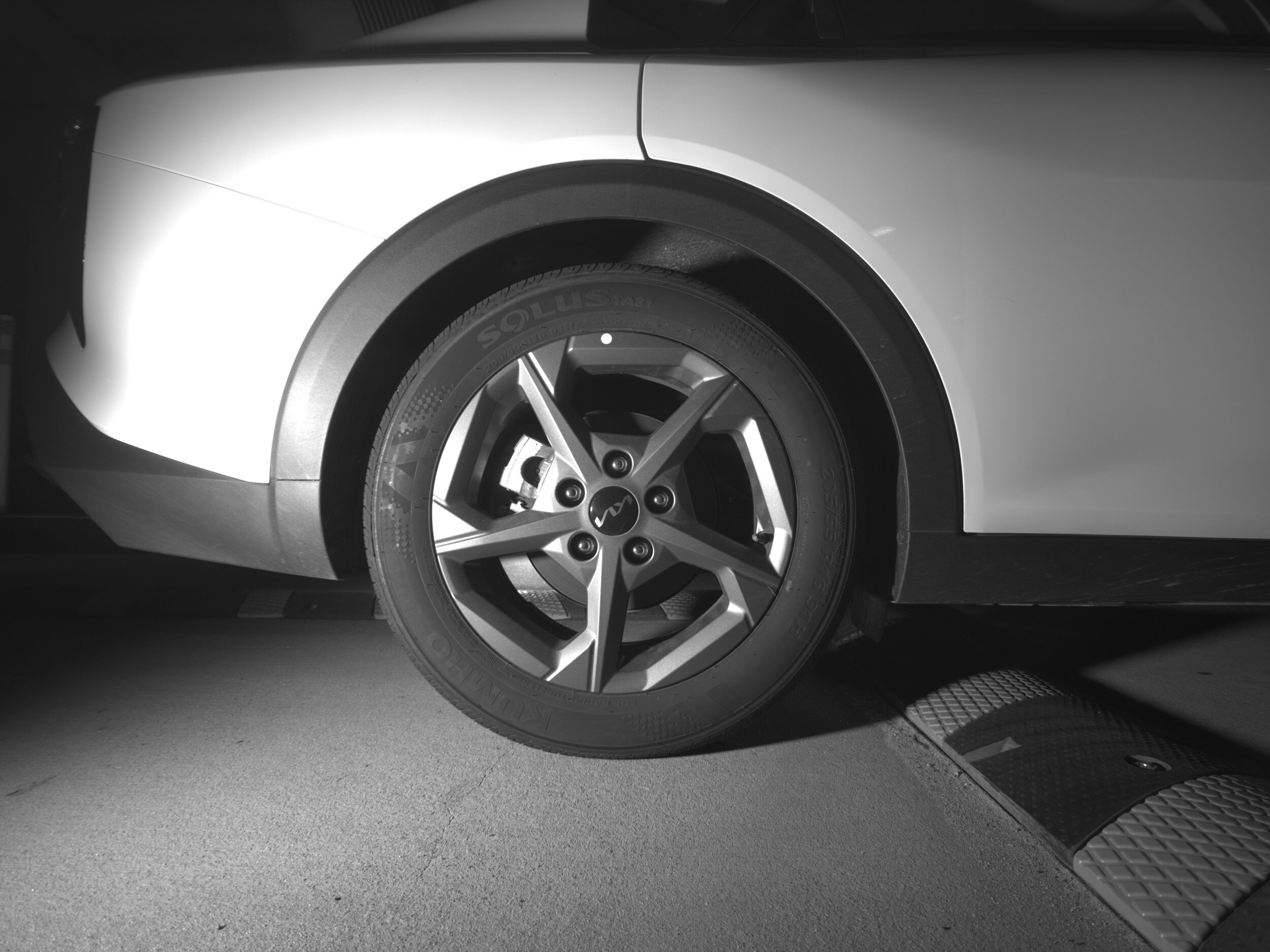 Thumbnail: 2025 Kia K4 - 12