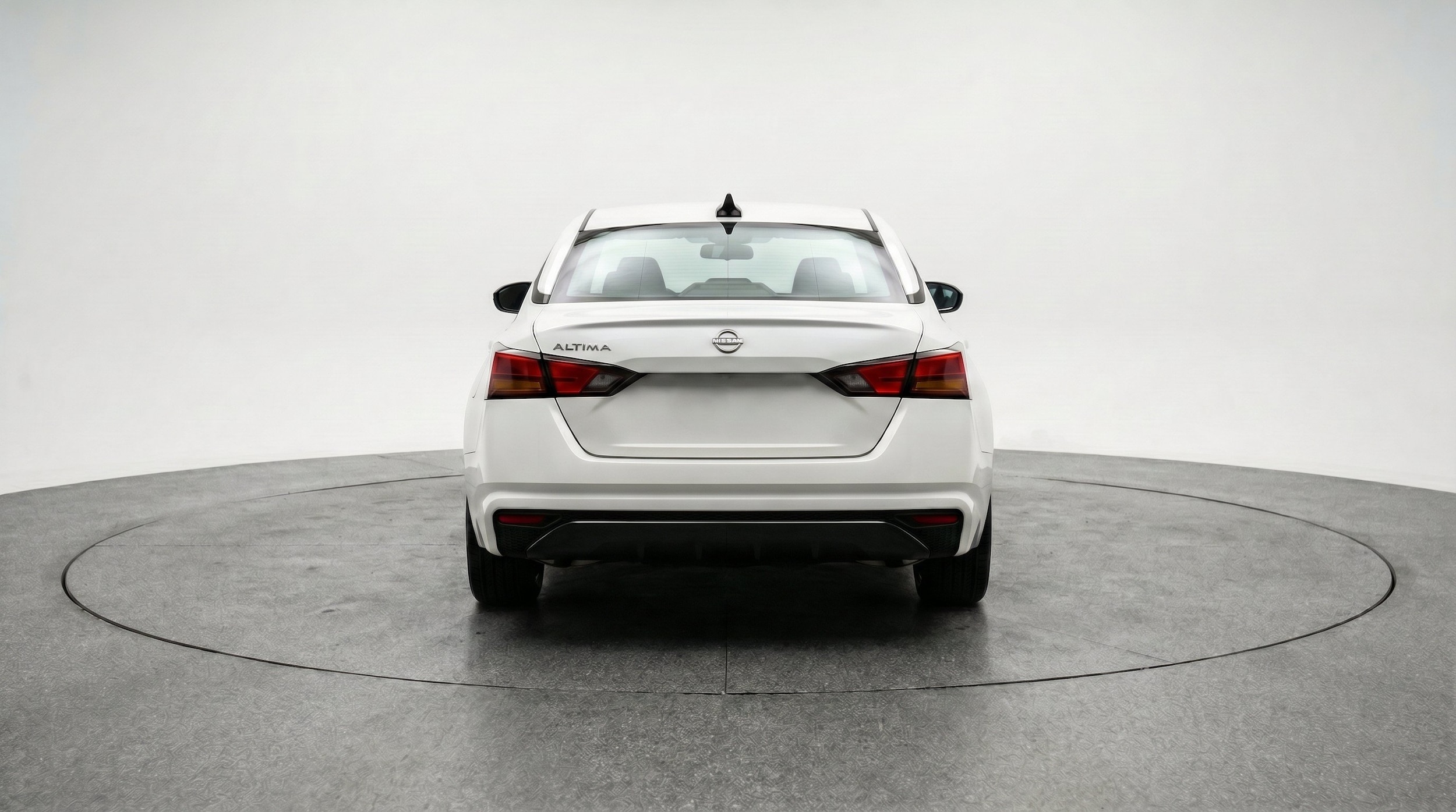 Thumbnail: 2026 Nissan Altima - 7