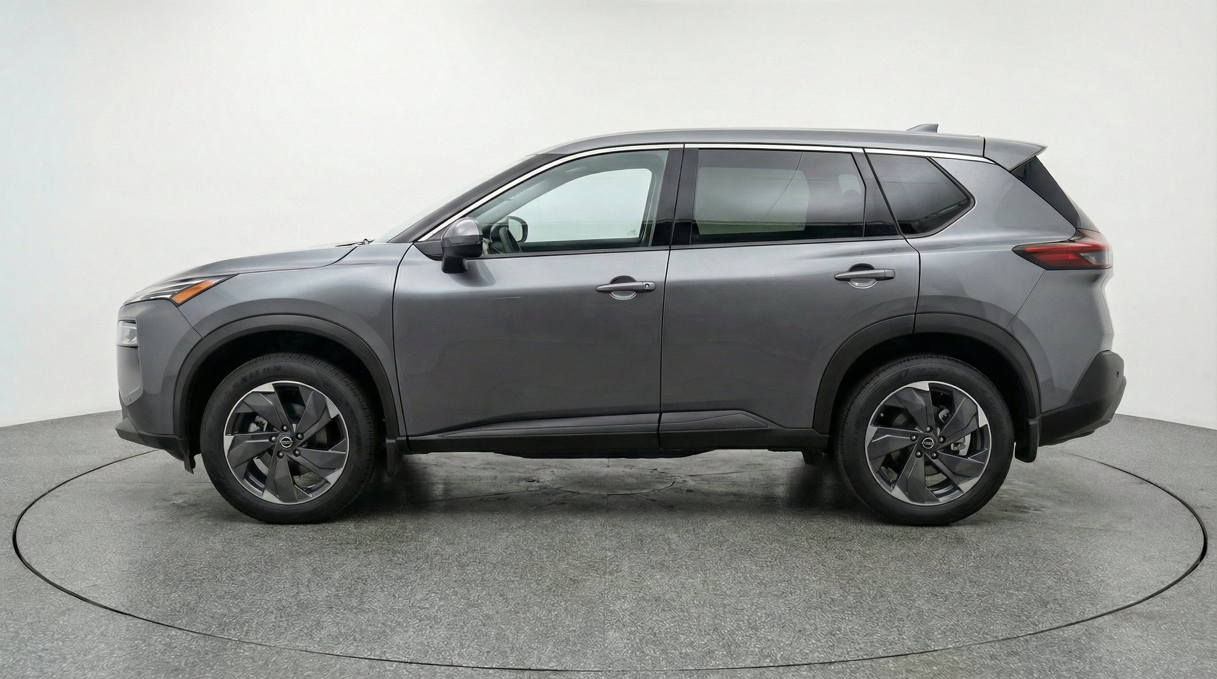 Thumbnail: 2025 Nissan Rogue - 5