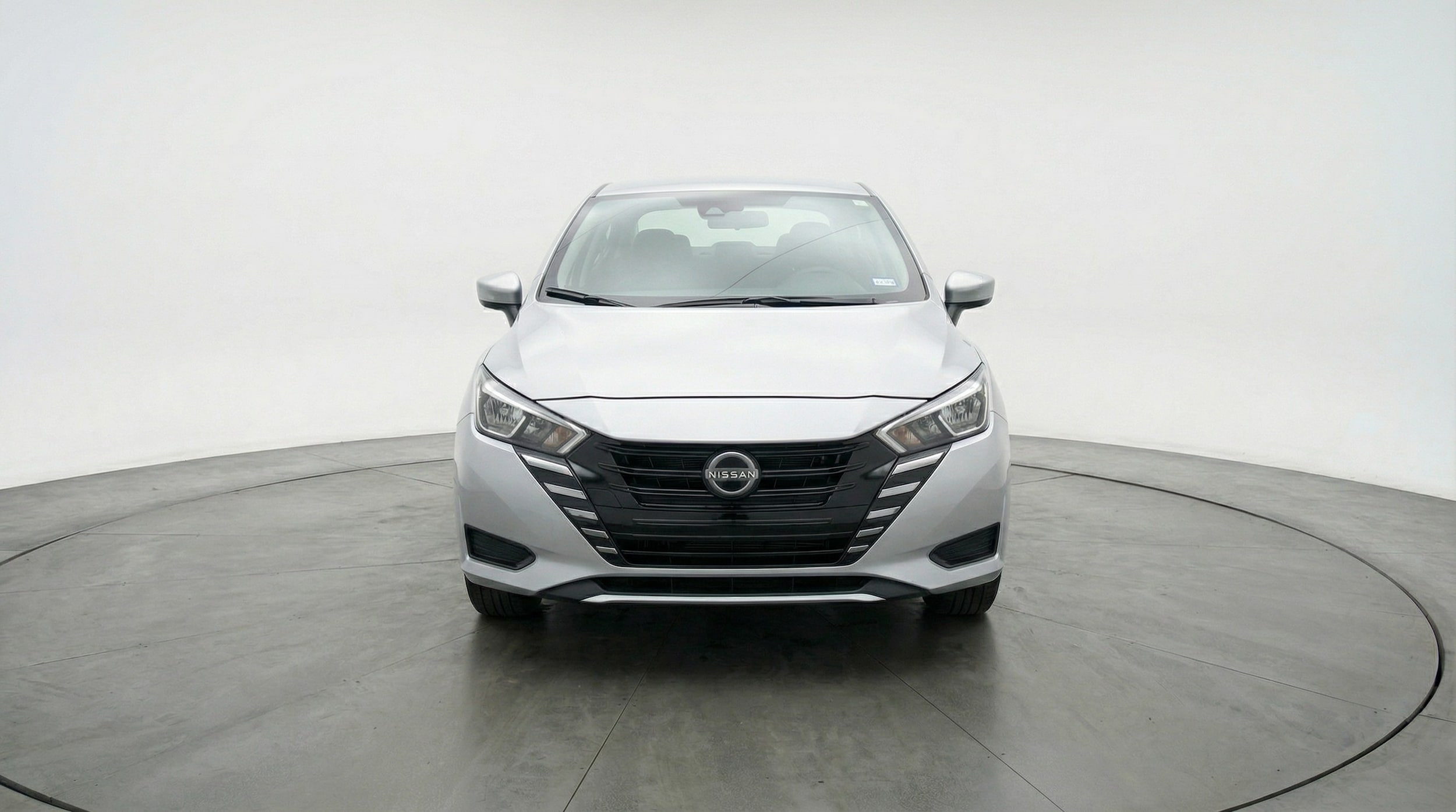 Thumbnail: 2025 Nissan Versa - 2