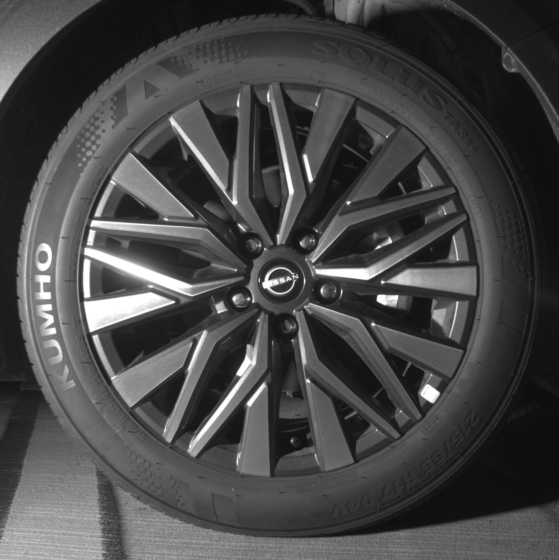 Thumbnail: 2026 Nissan Altima - 13