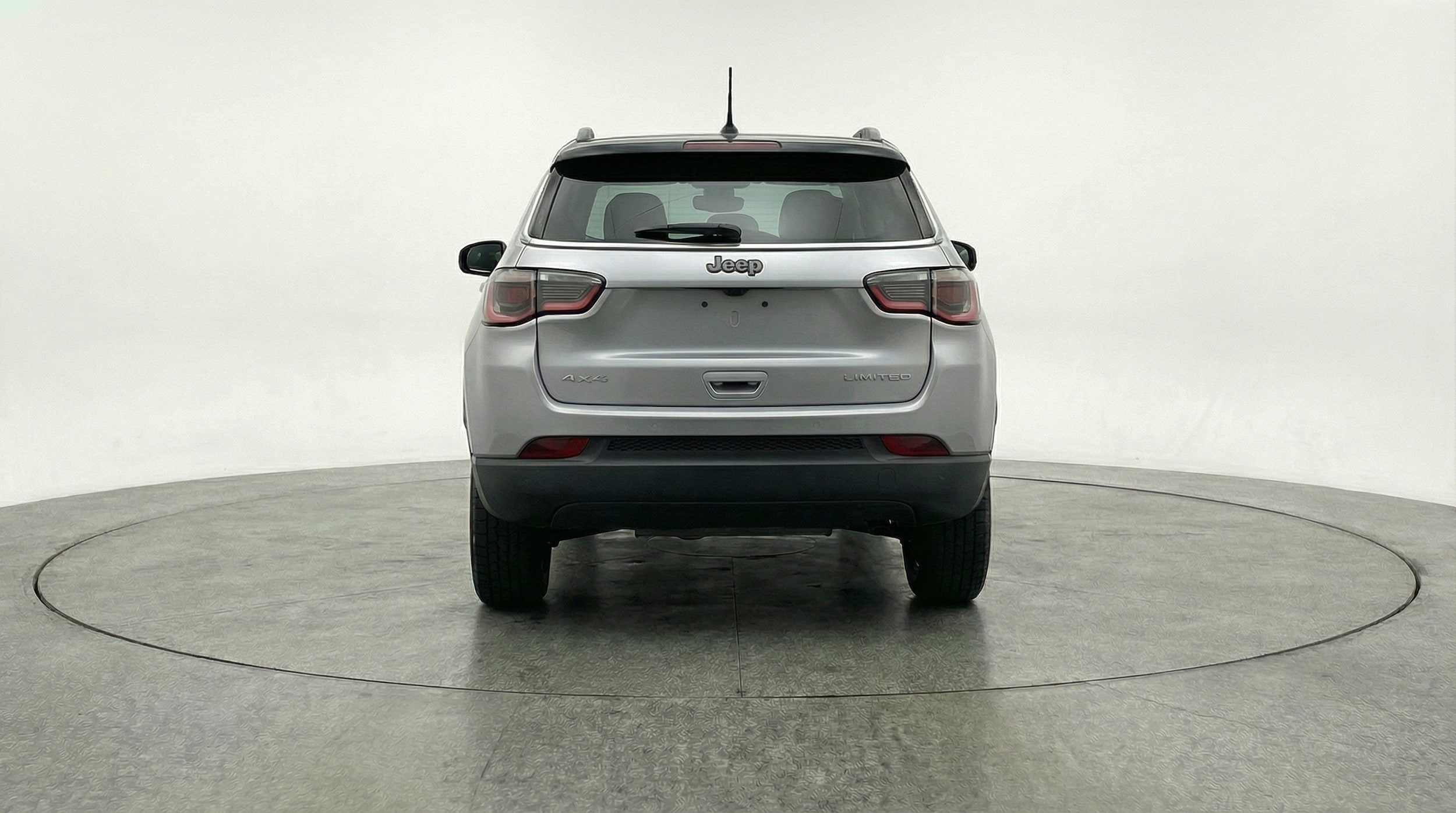 Thumbnail: 2025 Jeep Compass - 6