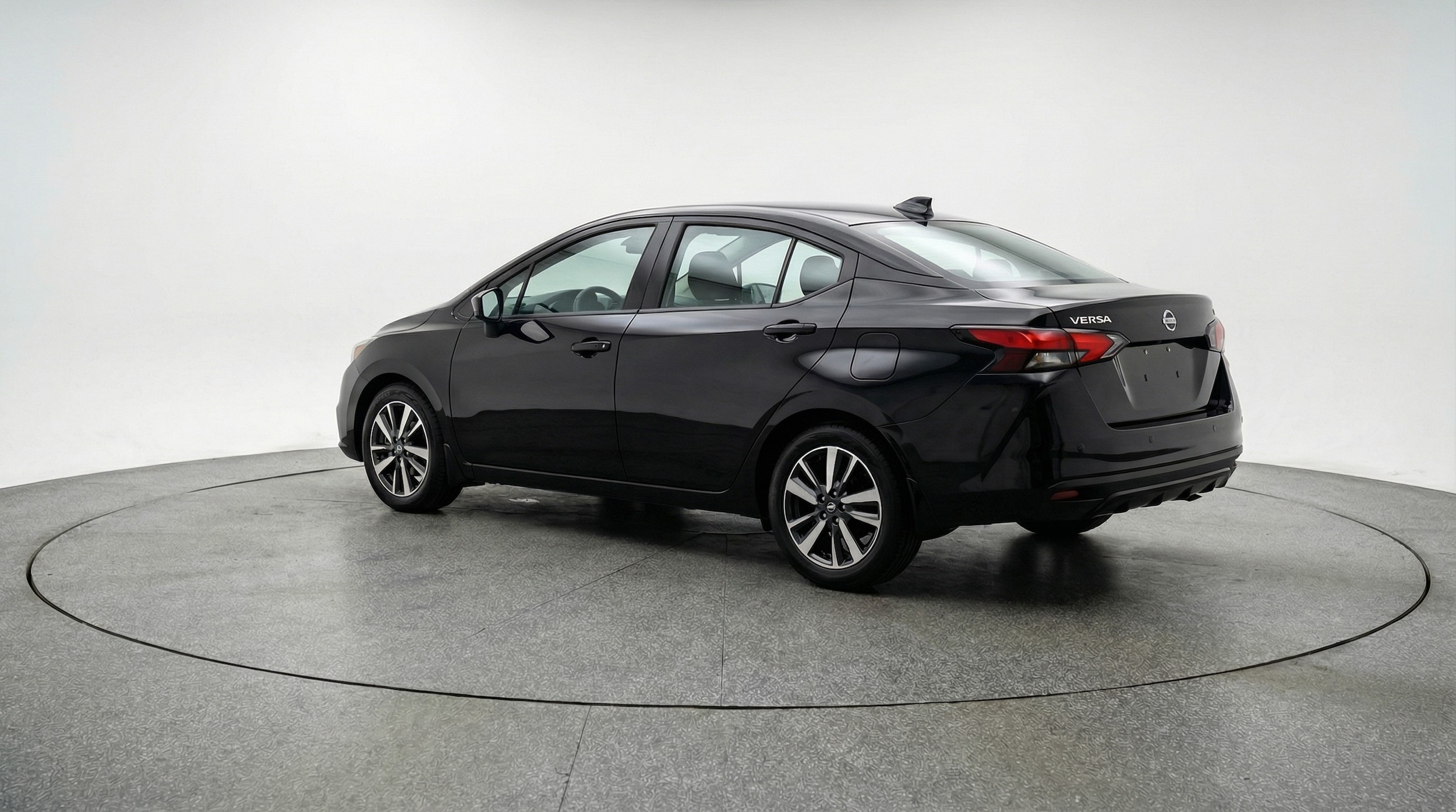 Thumbnail: 2025 Nissan Versa - 5