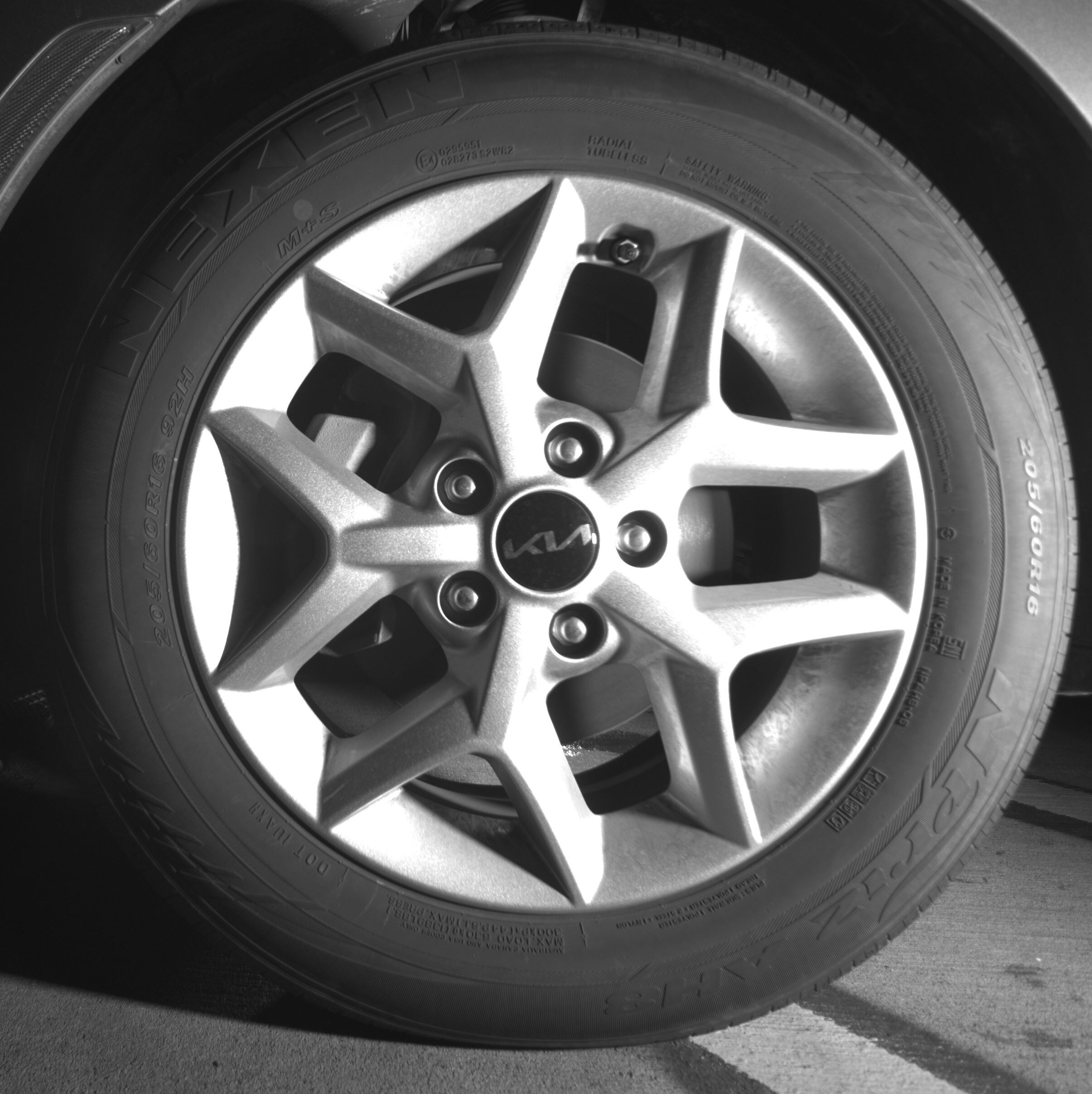 Thumbnail: 2025 Kia Soul - 14