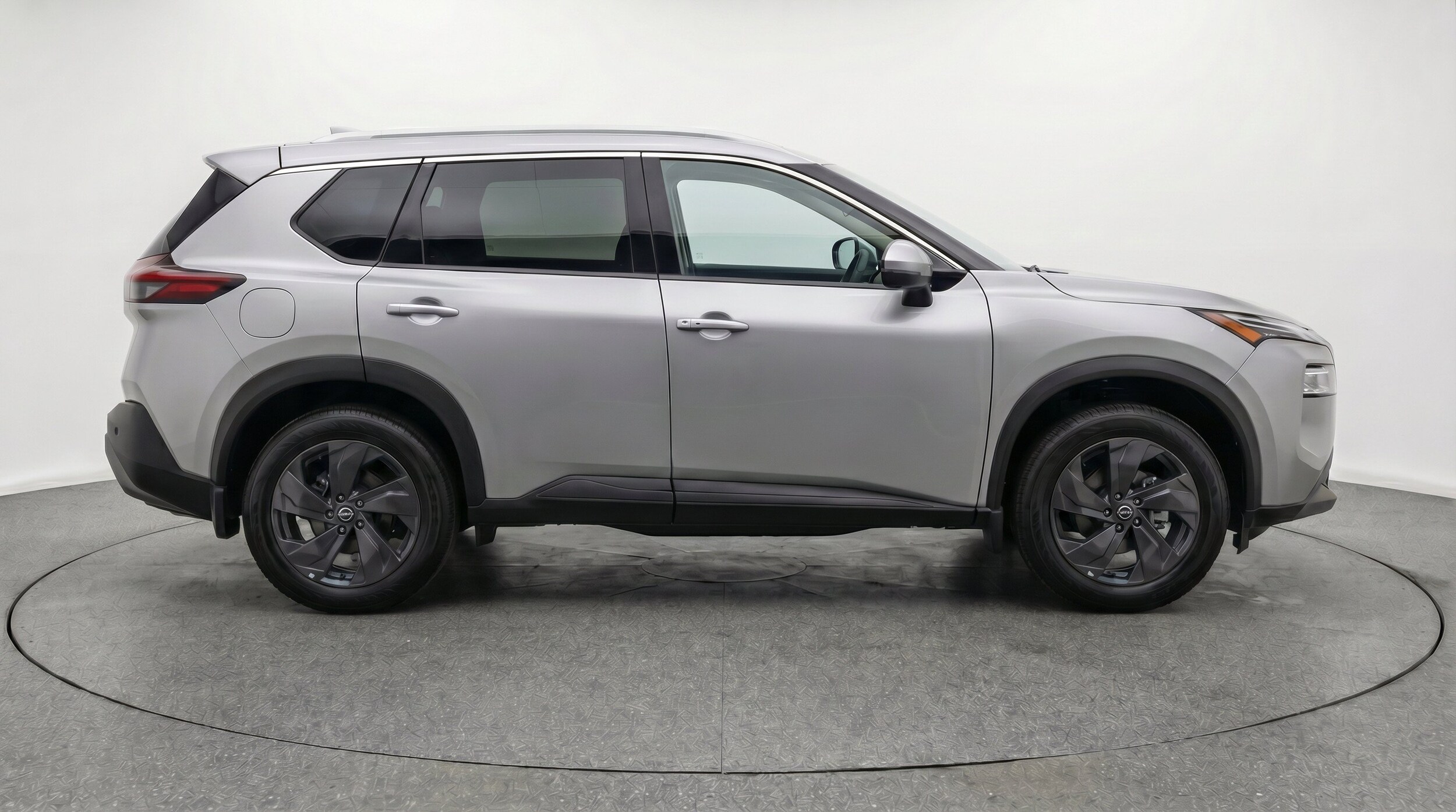 Thumbnail: 2026 Nissan Rogue - 11
