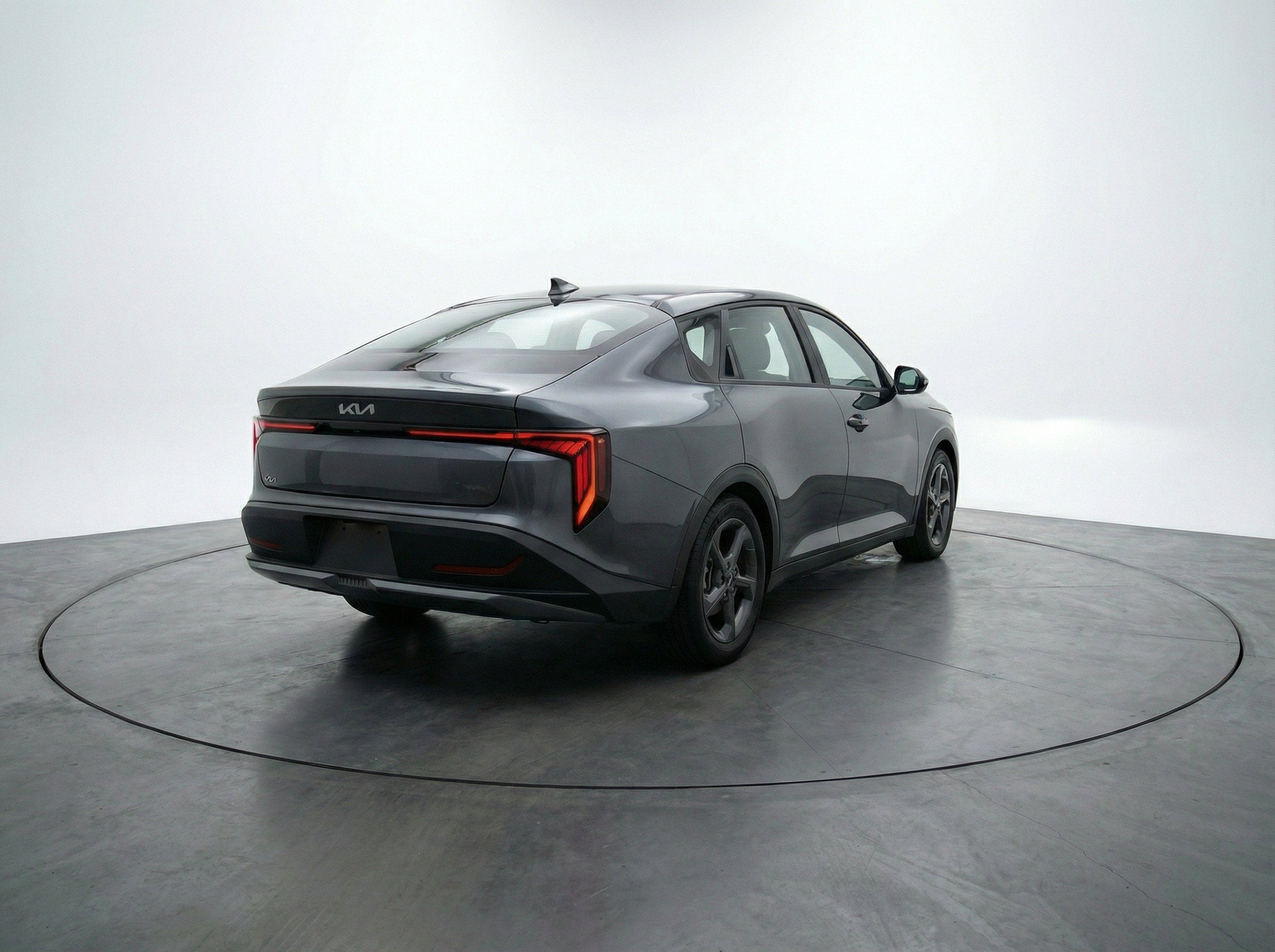 Thumbnail: 2025 Kia K4 - 9