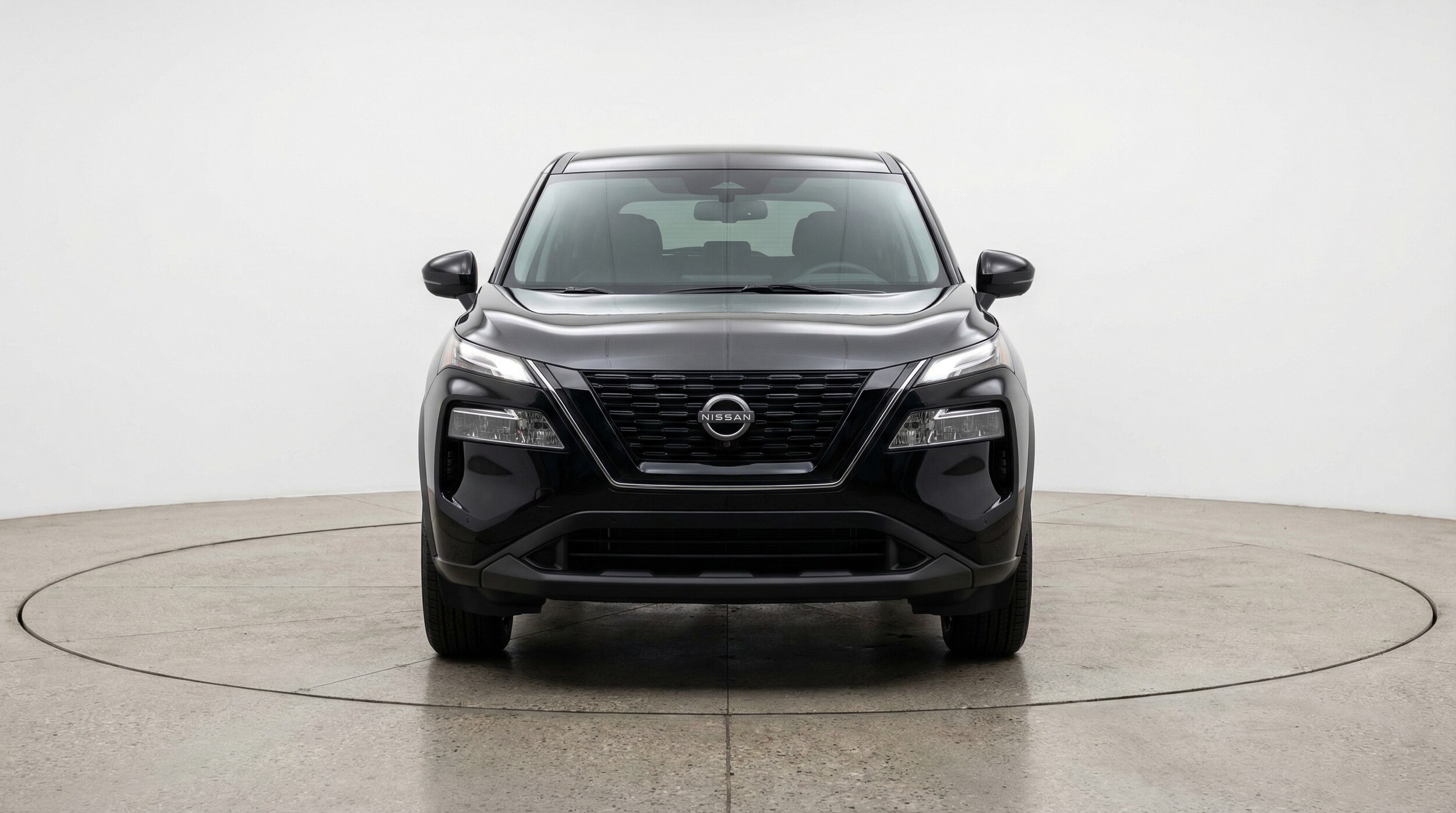 Thumbnail: 2025 Nissan Rogue - 2